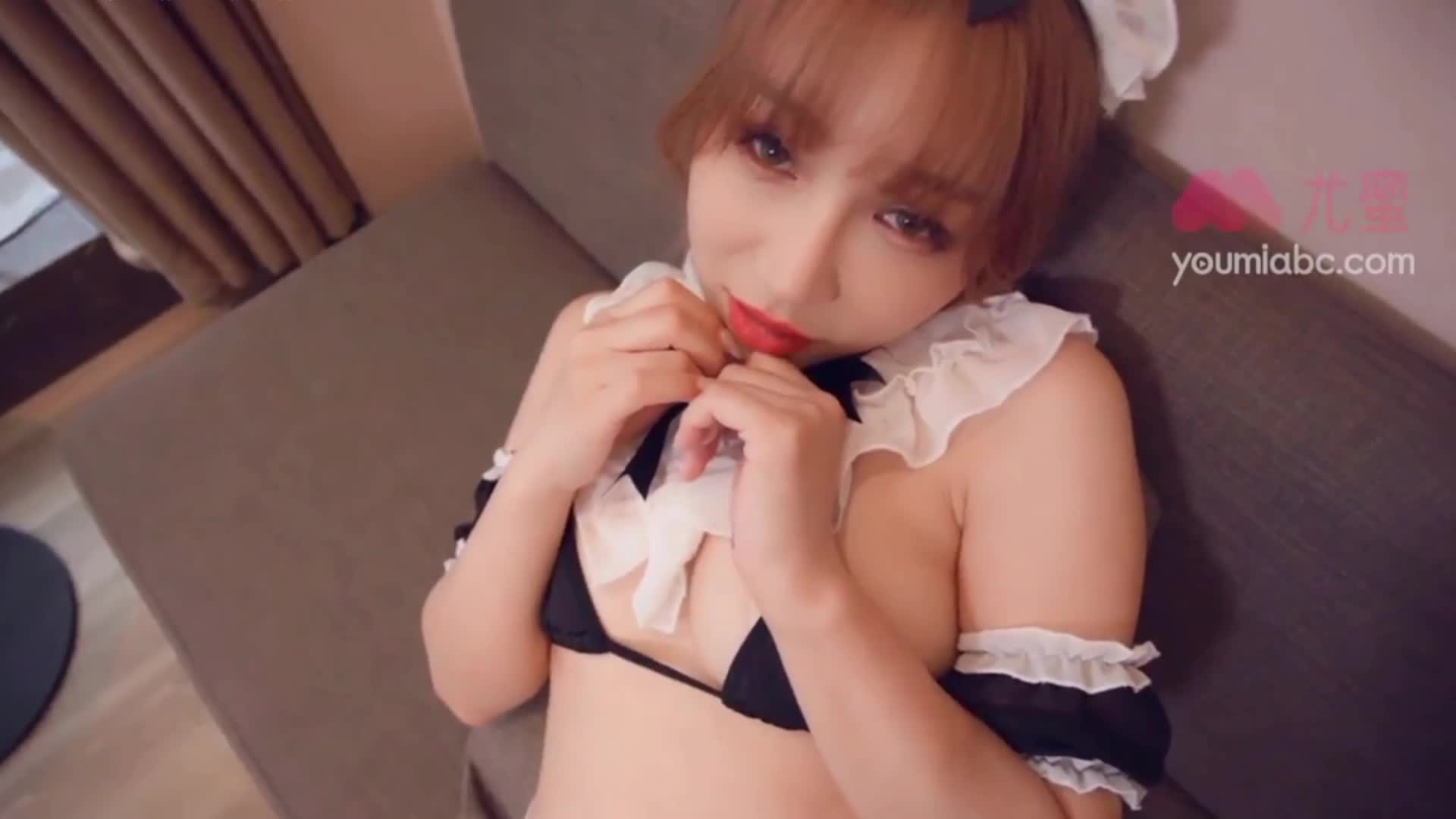 图片[5]-YouMi尤蜜_视频_2020.08.04_NO.706_小保姆の美人计_Cookie_1V_152MB - aifuli.cc-aifuli.cc