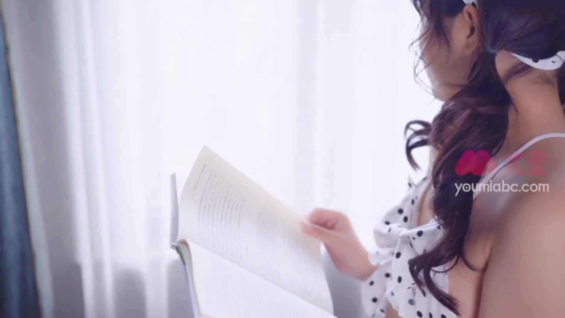 图片[5]-YouMi尤蜜_视频_2020.08.05_NO.707_深陷纯恋_安璐璐_1V_135MB - aifuli.cc-aifuli.cc