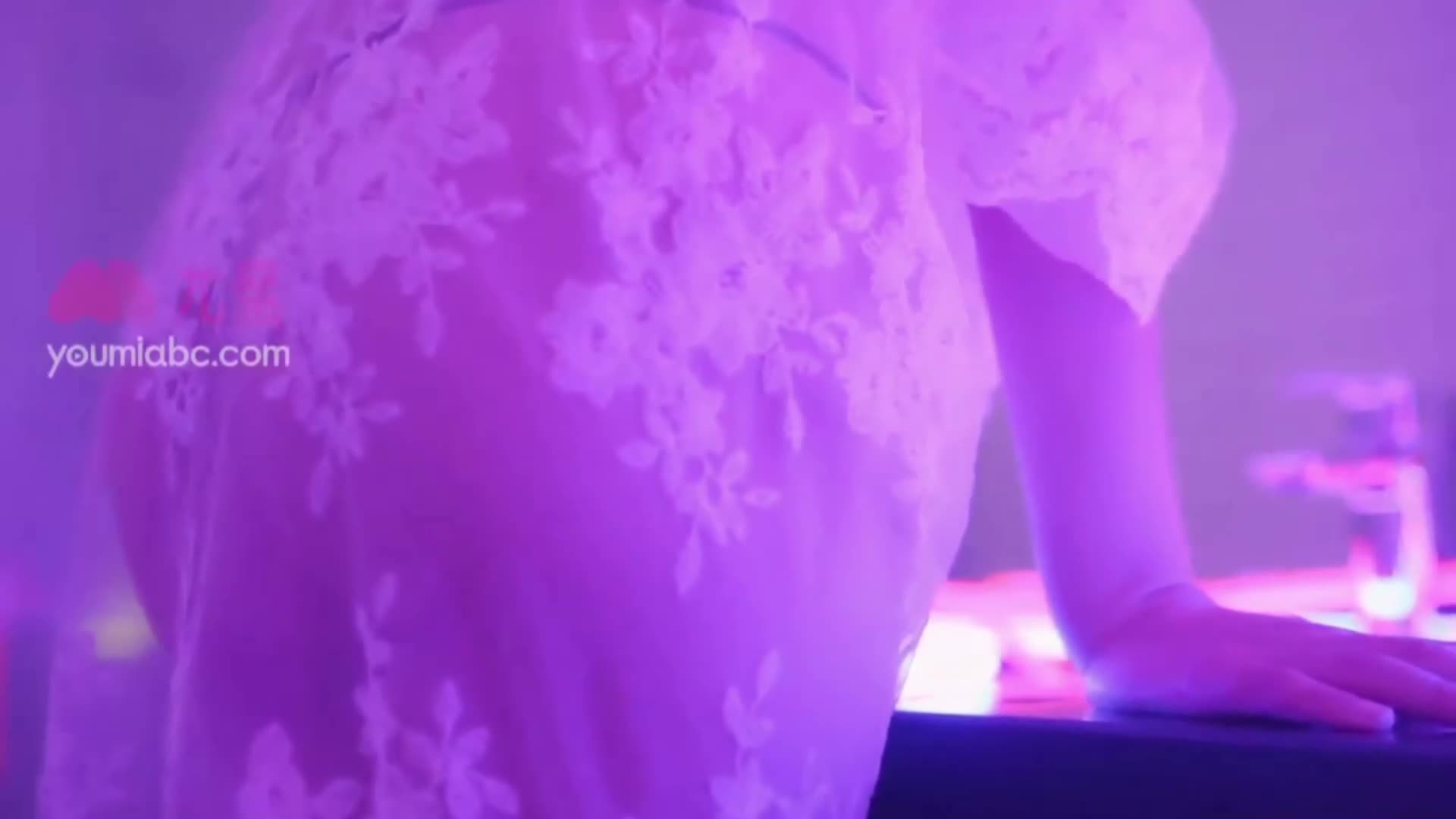 YouMi尤蜜_视频_2020.08.06_NO.708_心动信号_洛洛_1V_125MB-aifuli.cc