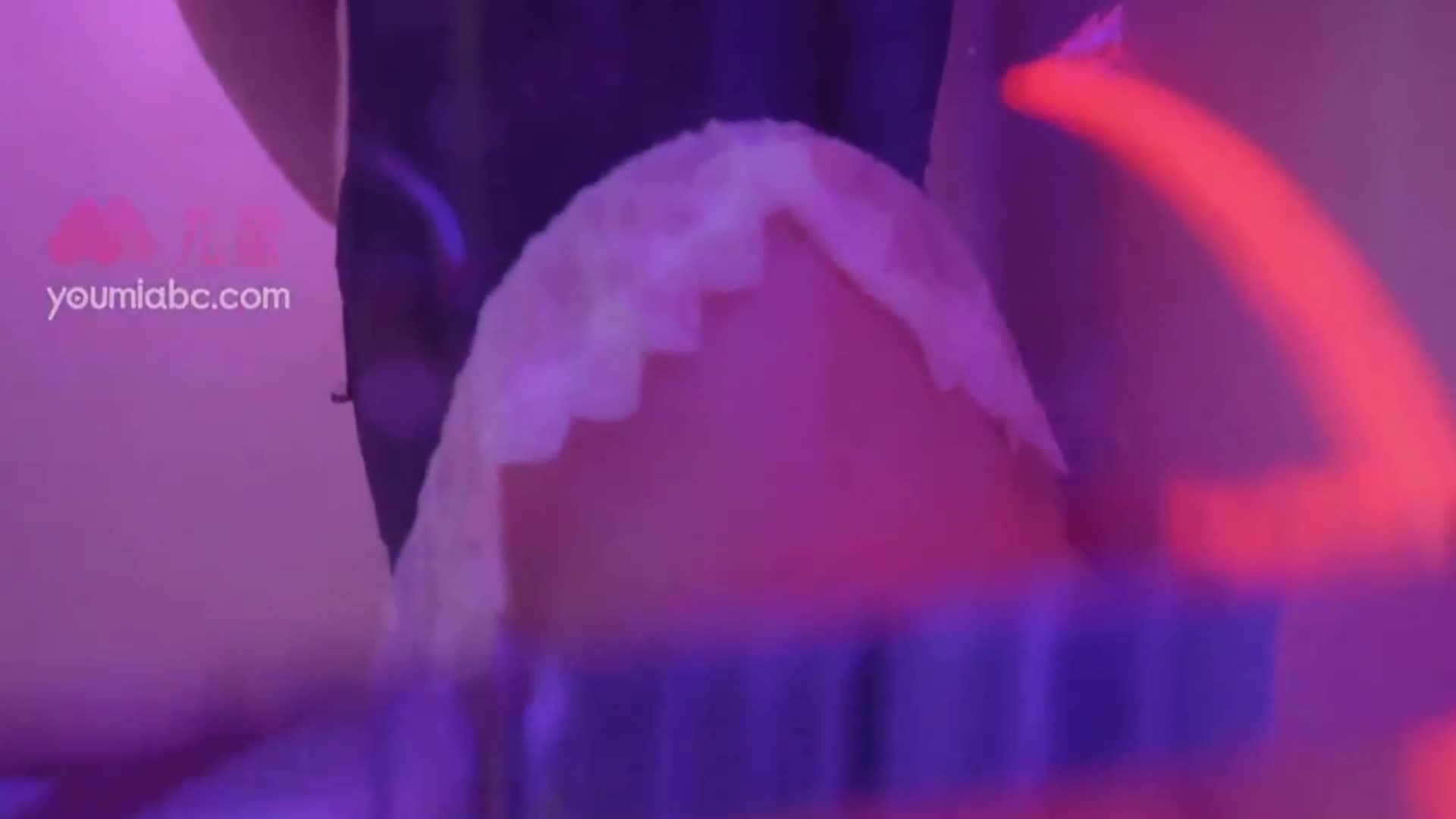 YouMi尤蜜_视频_2020.08.13_NO.714_氤氲美人情_李薇薇_1V_139MB - aifuli.cc-aifuli.cc