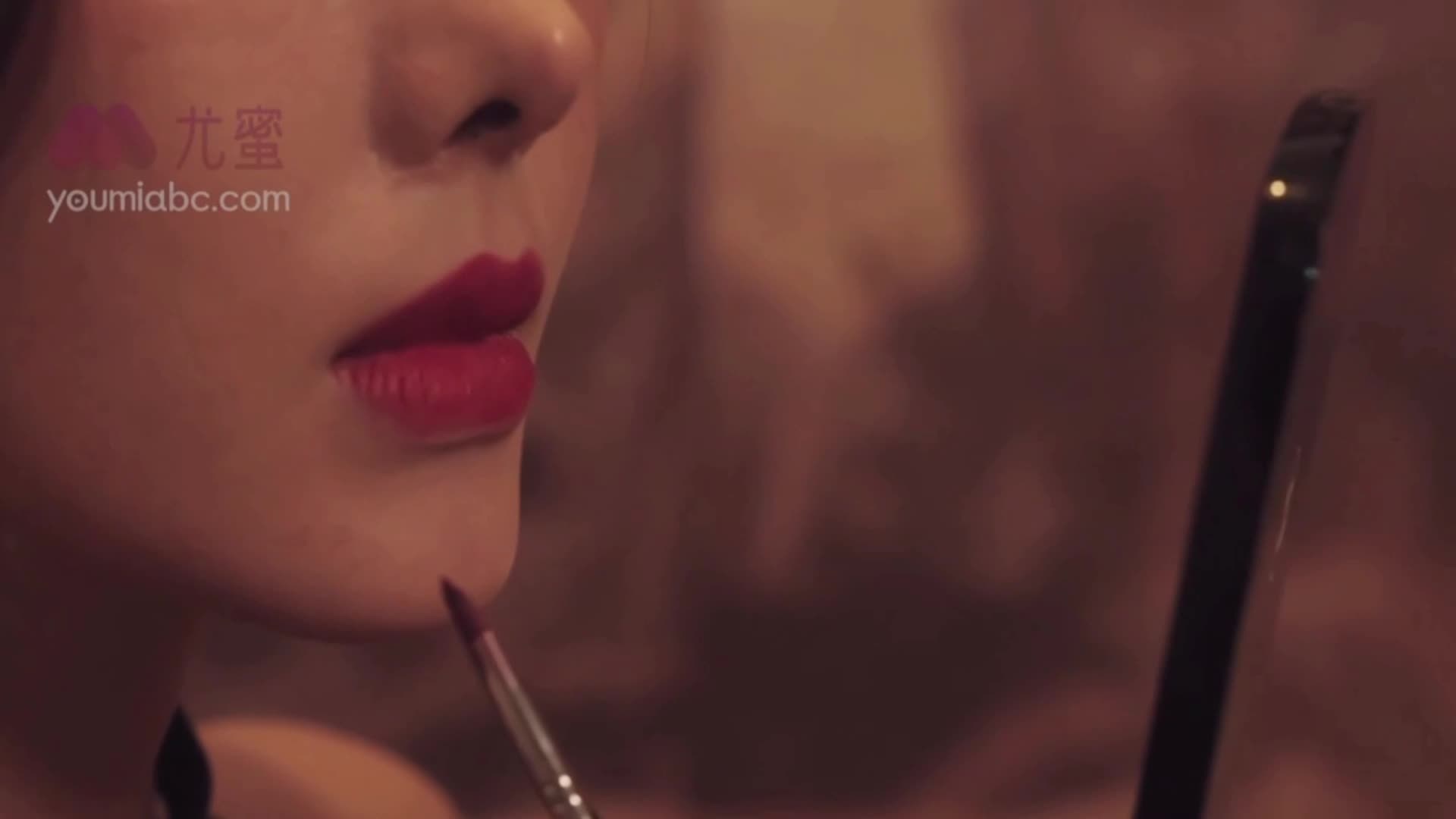 YouMi尤蜜_视频_2020.08.14_NO.715_花样年华_陈圆圆_1V_126MB-aifuli.cc