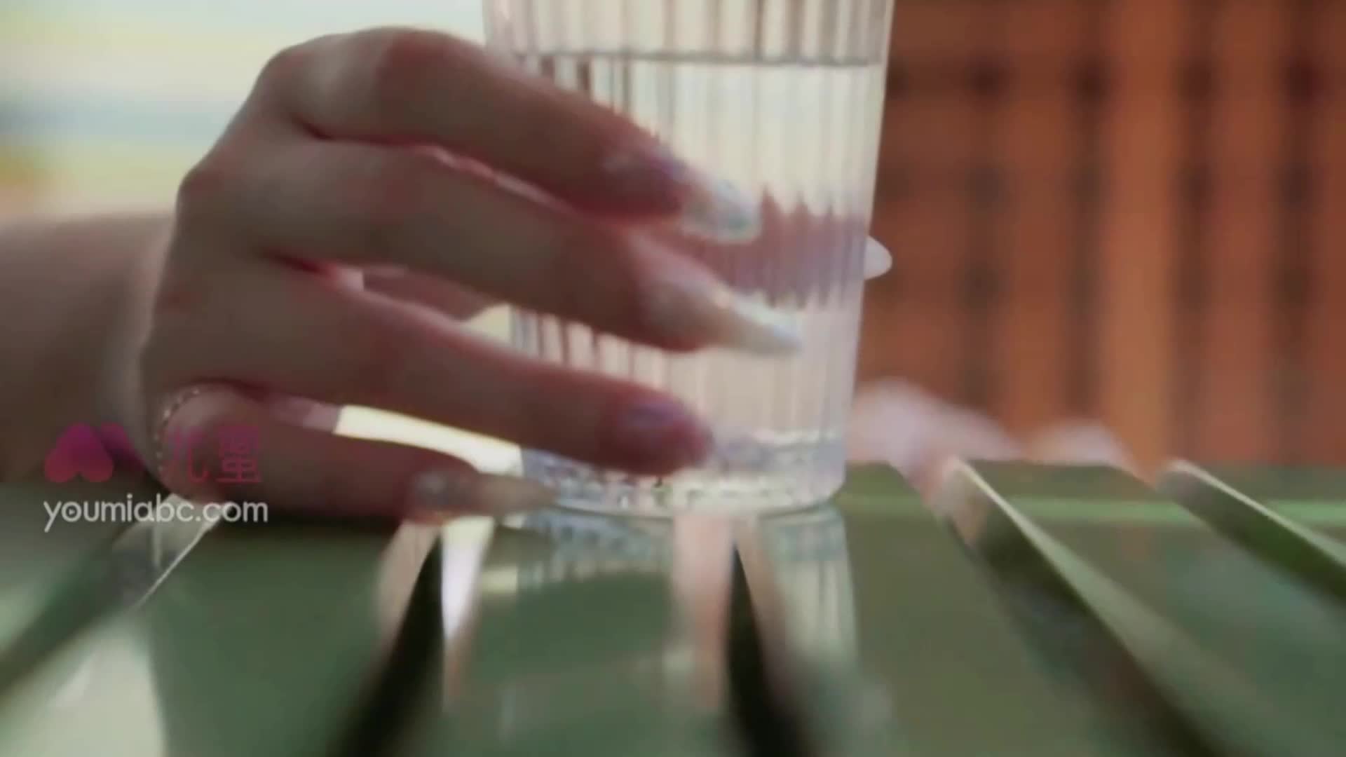 图片[2]-YouMi尤蜜_视频_2020.08.26_NO.722_倩影摇曳_Heidi_1V_106MB - aifuli.cc-aifuli.cc