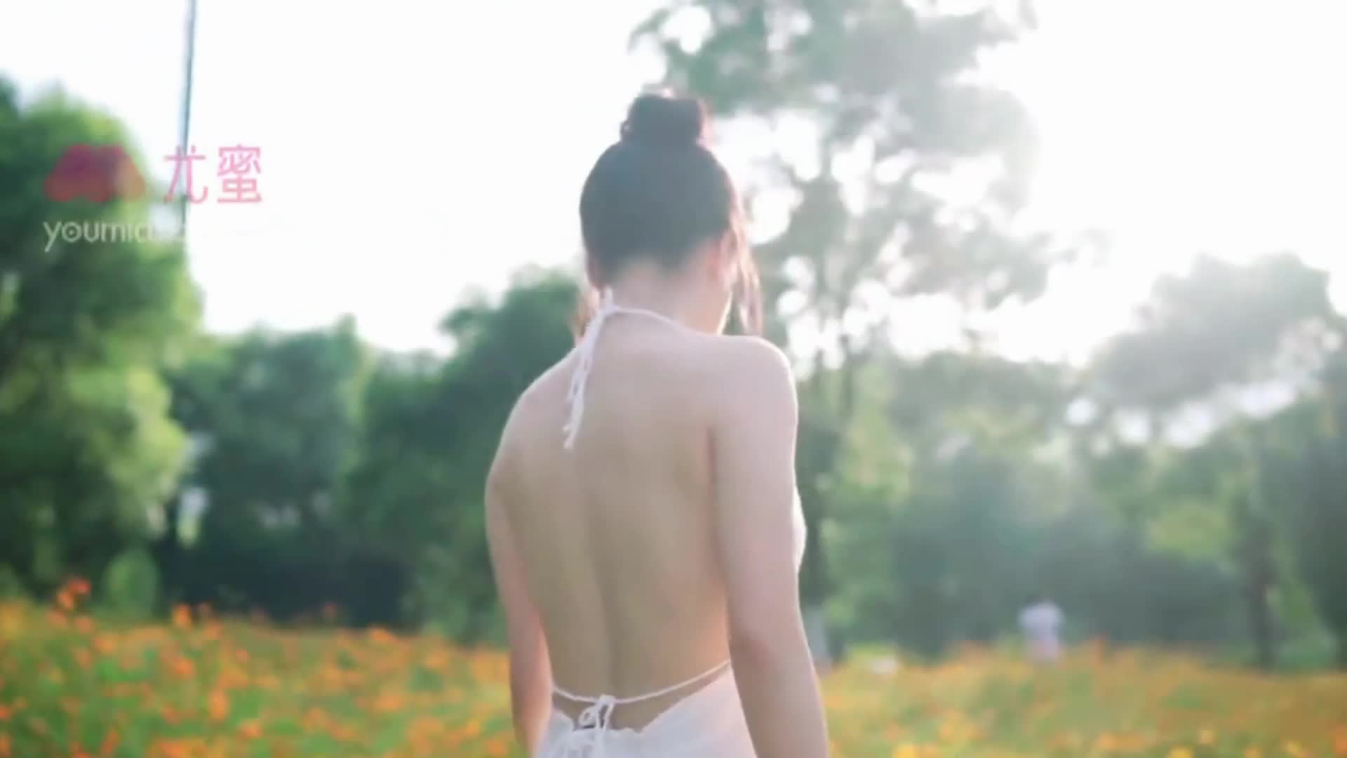 YouMi尤蜜_视频_2020.09.02_NO.729_一米阳光三寸暖_白亦Ada_1V_121MB - aifuli.cc-aifuli.cc