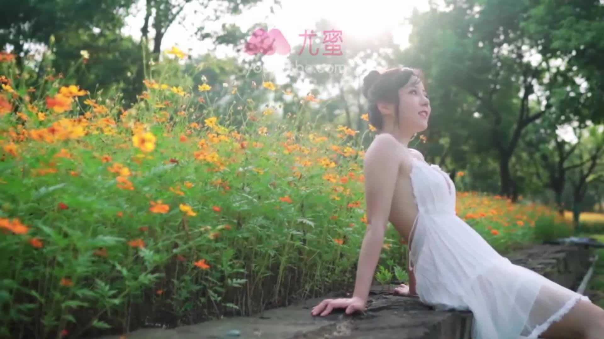 图片[3]-YouMi尤蜜_视频_2020.09.02_NO.729_一米阳光三寸暖_白亦Ada_1V_121MB - aifuli.cc-aifuli.cc