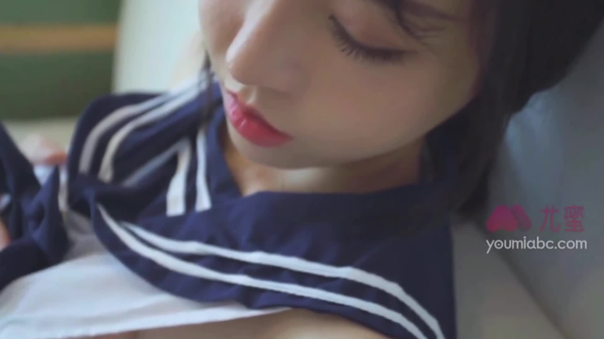 图片[5]-YouMi尤蜜_视频_2020.09.04_NO.731_甜蜜为伴_白亦Ada_1V_141MB - aifuli.cc-aifuli.cc