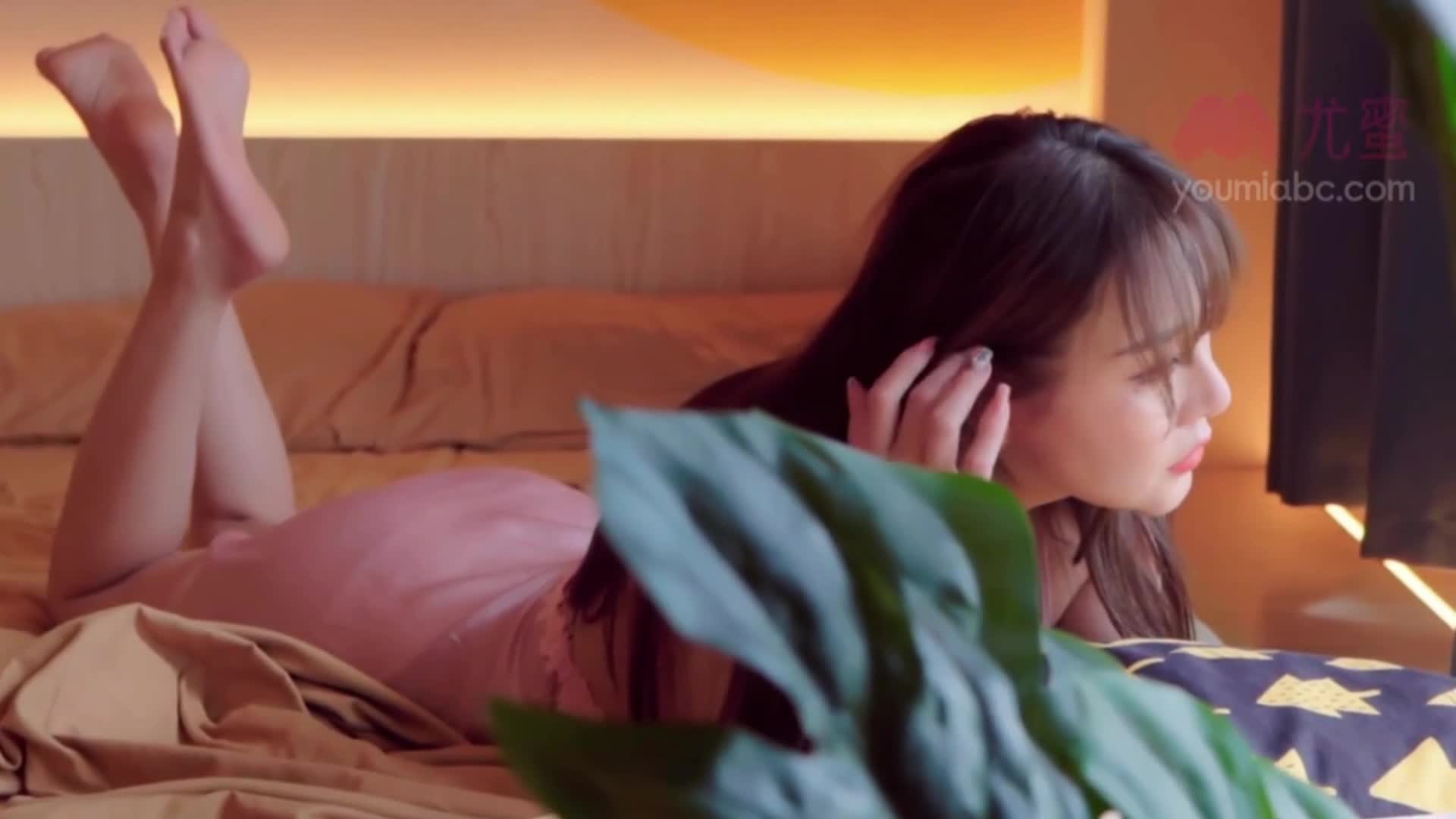 图片[3]-YouMi尤蜜_视频_2020.09.07_NO.732_魂牵梦萦_费若拉_1V_127MB - aifuli.cc-aifuli.cc