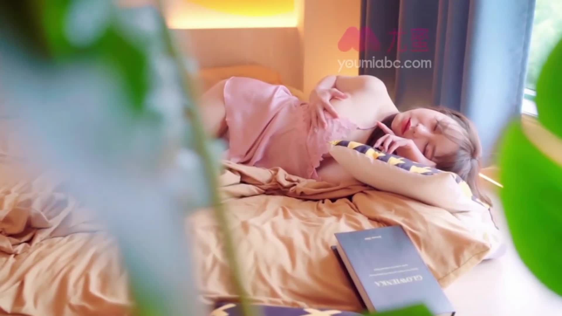 图片[4]-YouMi尤蜜_视频_2020.09.07_NO.732_魂牵梦萦_费若拉_1V_127MB - aifuli.cc-aifuli.cc