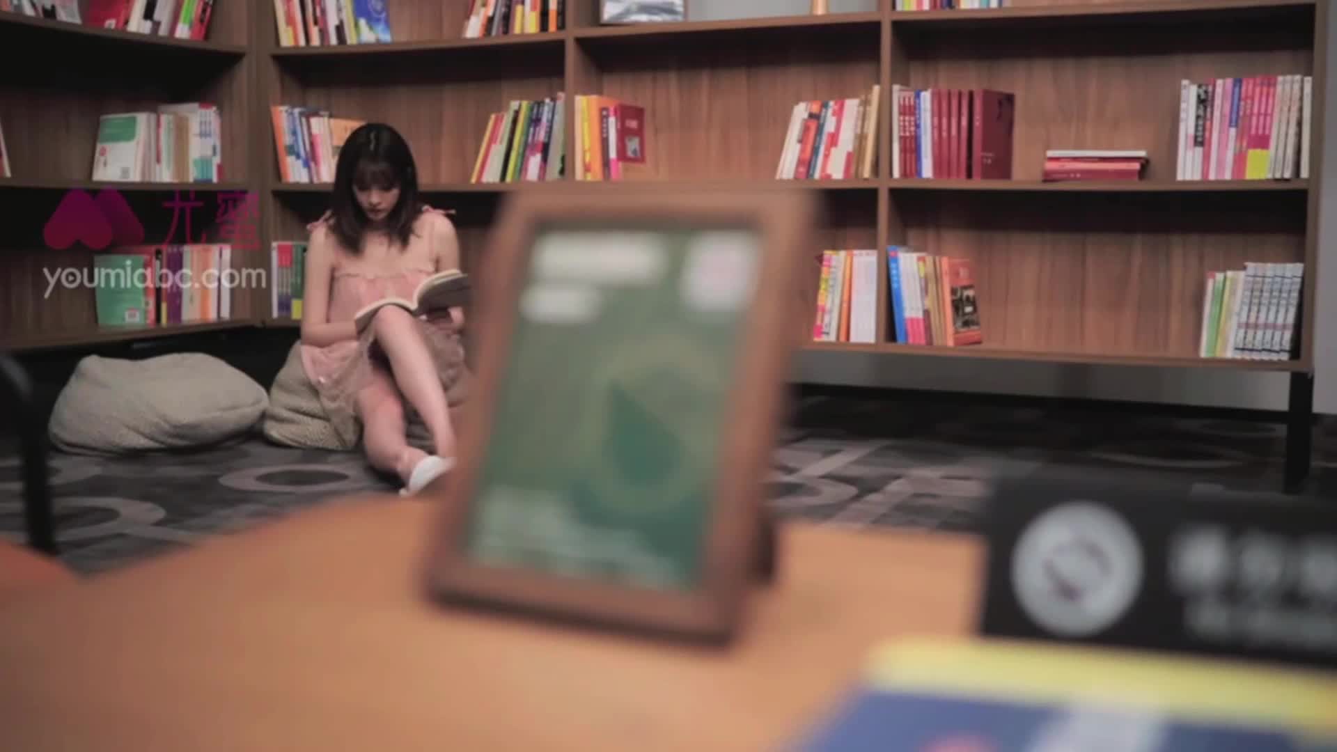 图片[3]-YouMi尤蜜_视频_2020.09.30_NO.743_指尖徘徊の味道_YOYO优优_1V_165MB - aifuli.cc-aifuli.cc