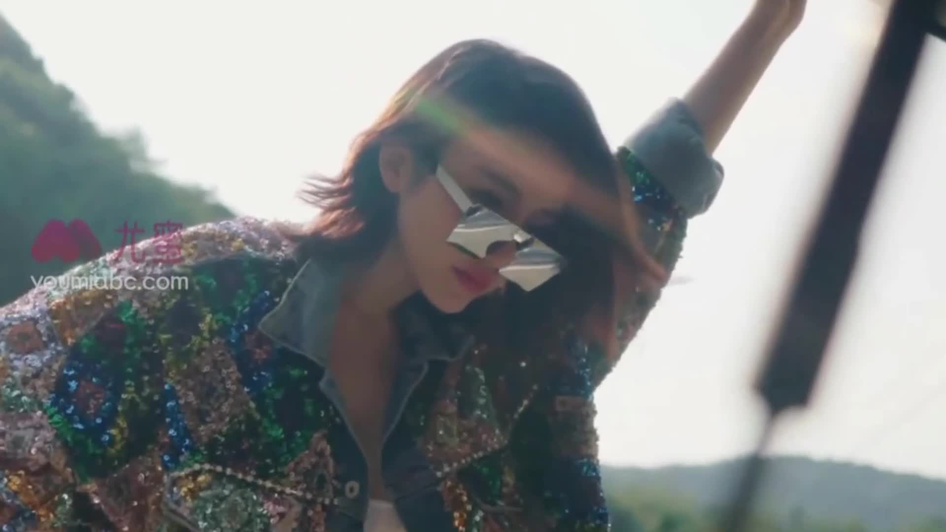 YouMi尤蜜_视频_2020.10.22_NO.746_速度与激情_沈善熙_1V_230MB - aifuli.cc-aifuli.cc