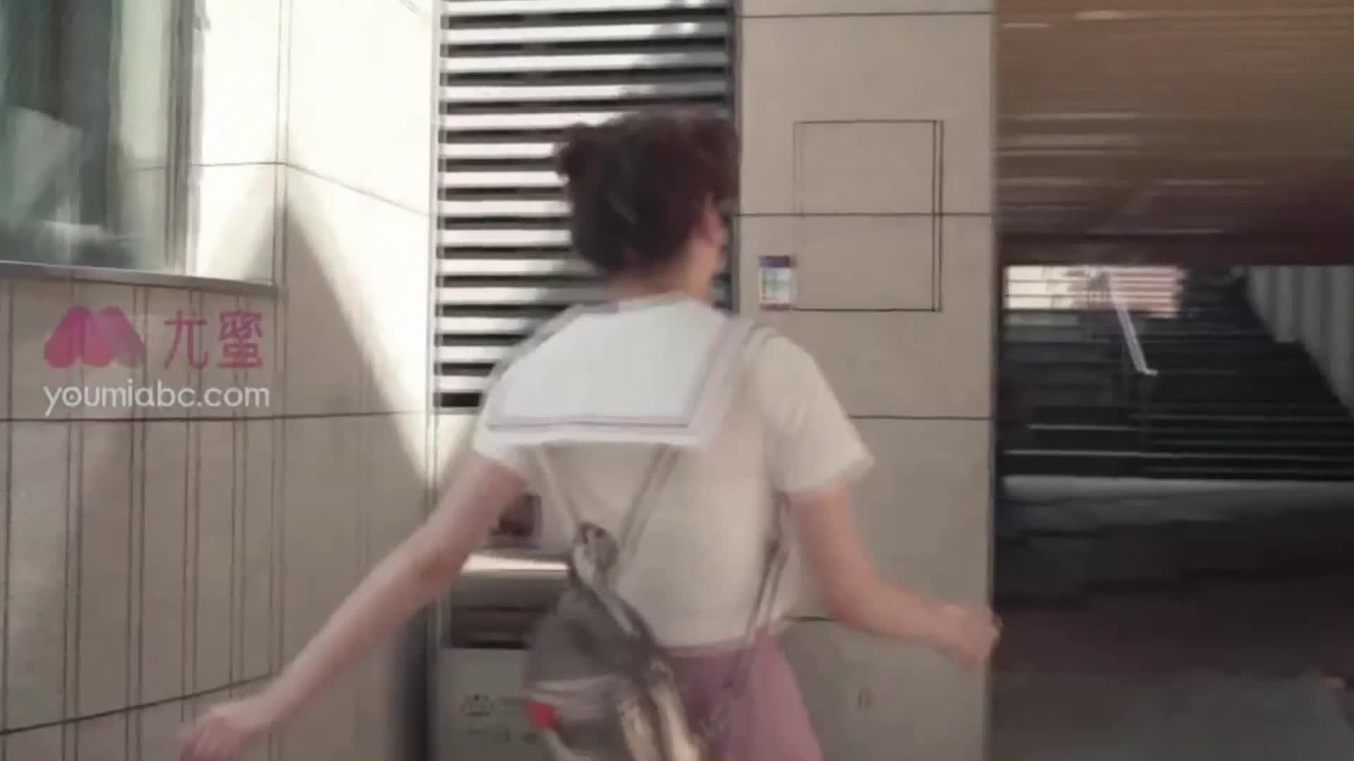 YouMi尤蜜_视频_2020.10.23_NO.748_天才黑客少女_YOYO优优_1V_253MB - aifuli.cc-aifuli.cc