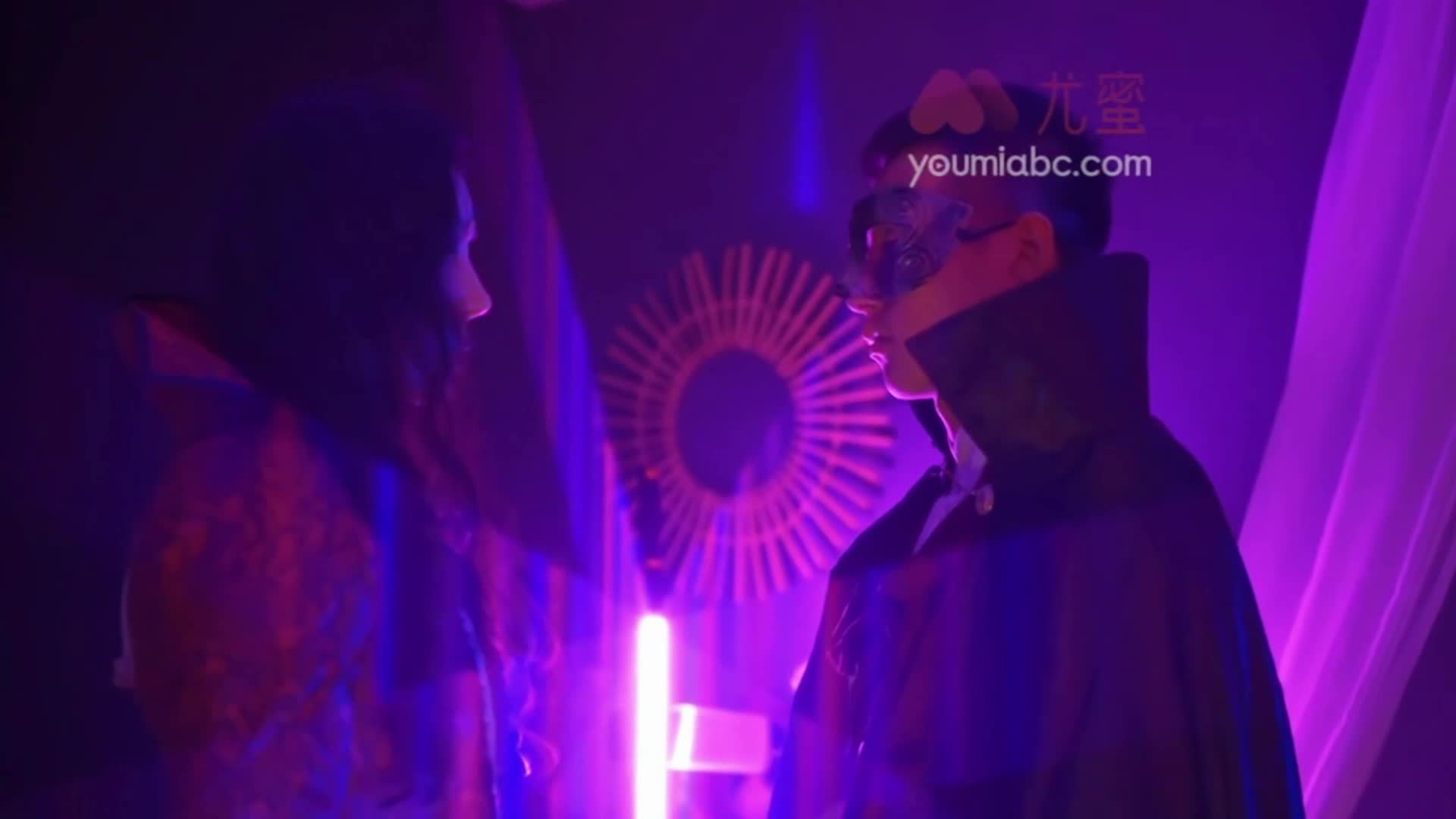 图片[3]-YouMi尤蜜_视频_2020.10.28_NO.749_万圣迷情_田冰冰_1V_300MB - aifuli.cc-aifuli.cc