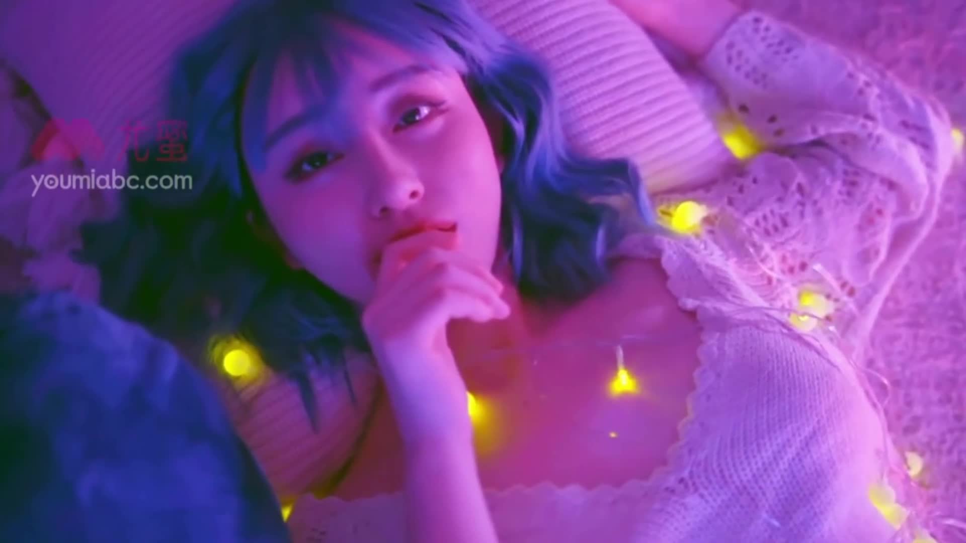 YouMi尤蜜_视频_2020.11.04_NO.750_满目星河_沈善熙_1V_110MB - aifuli.cc-aifuli.cc