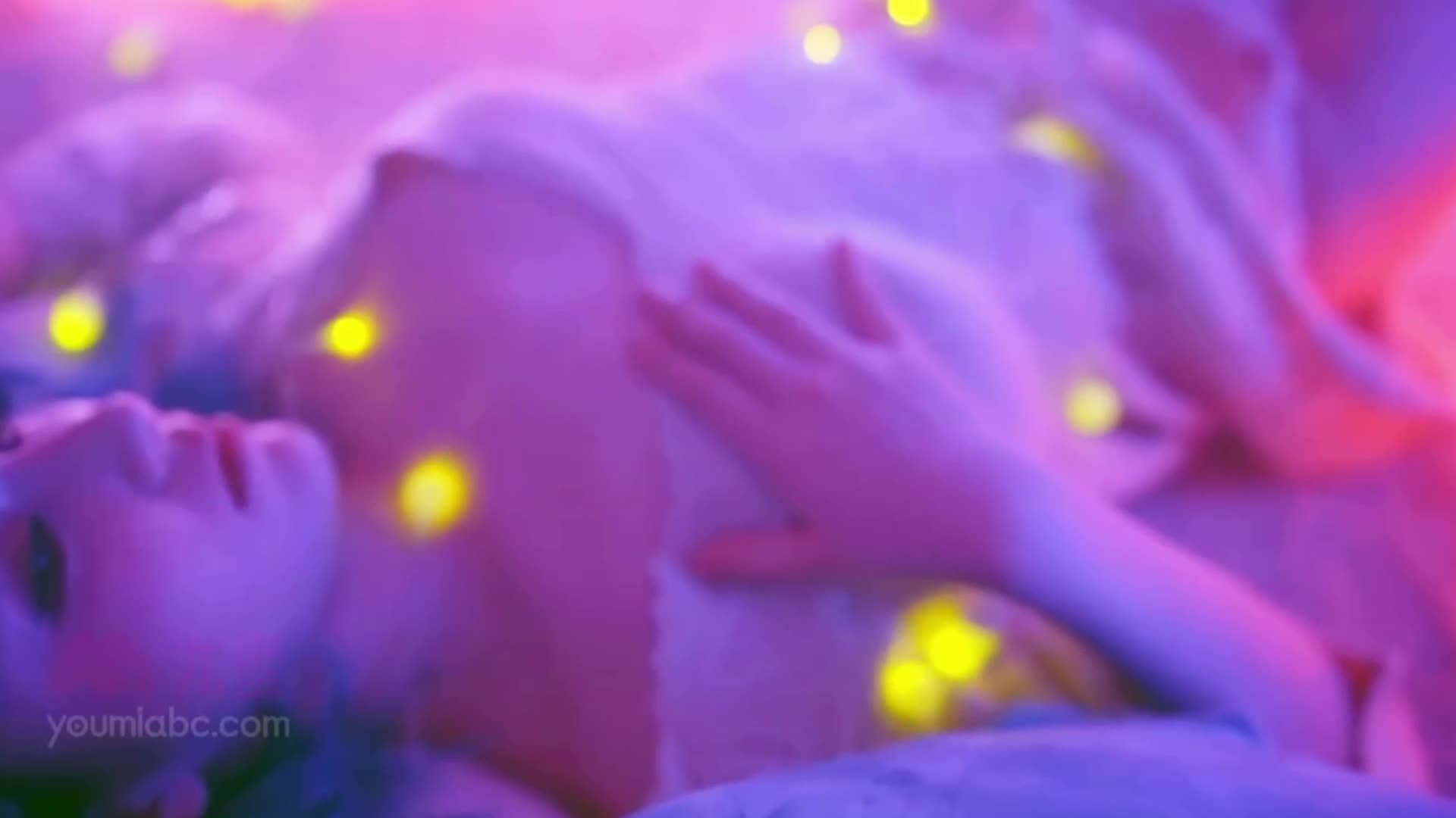 图片[2]-YouMi尤蜜_视频_2020.11.04_NO.750_满目星河_沈善熙_1V_110MB - aifuli.cc-aifuli.cc