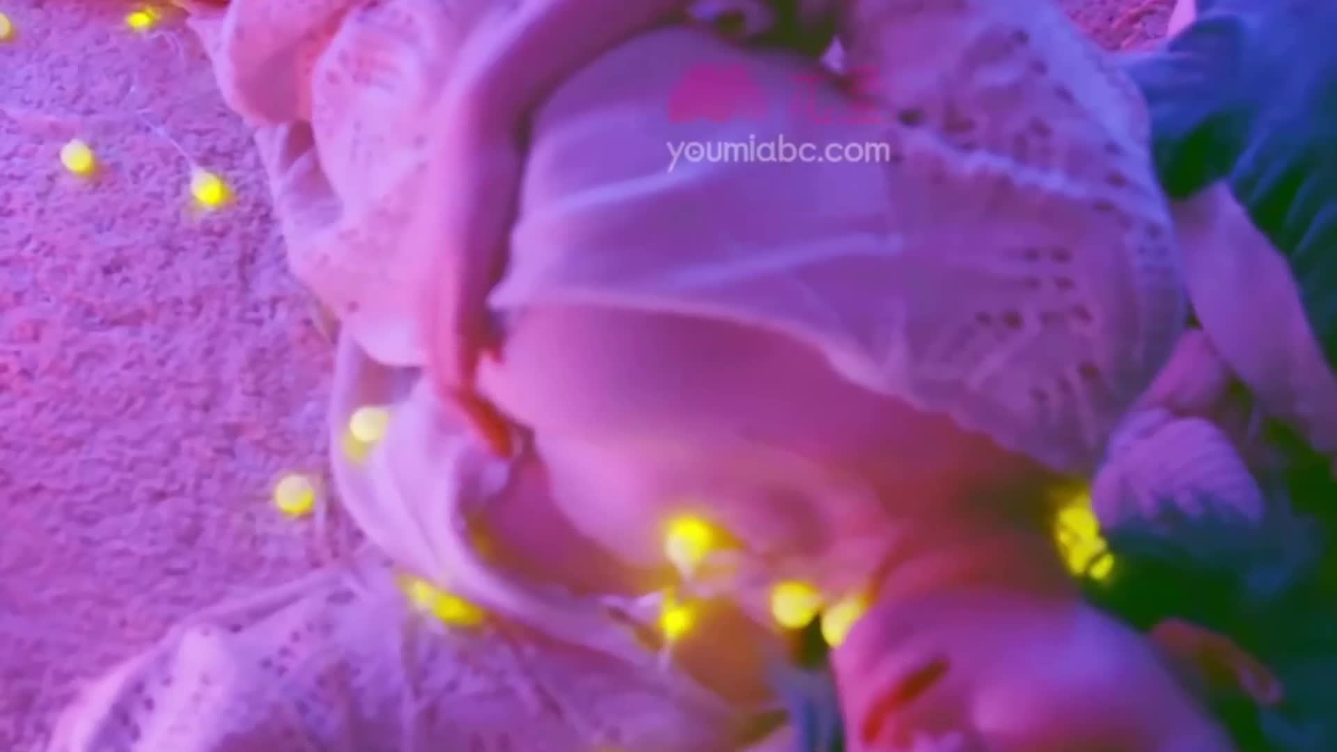 图片[3]-YouMi尤蜜_视频_2020.11.04_NO.750_满目星河_沈善熙_1V_110MB - aifuli.cc-aifuli.cc