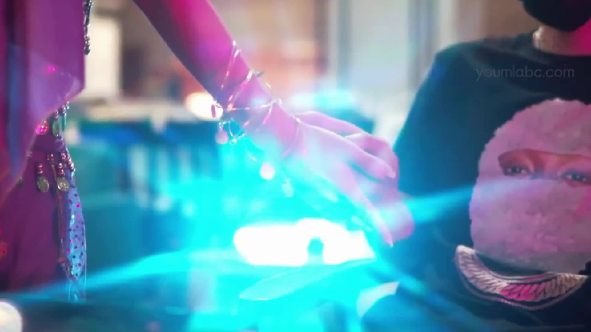 图片[4]-YouMi尤蜜_视频_2020.11.26_NO.756_神秘の爱情占卜师_安妮斯朵拉_1V_201MB - aifuli.cc-aifuli.cc