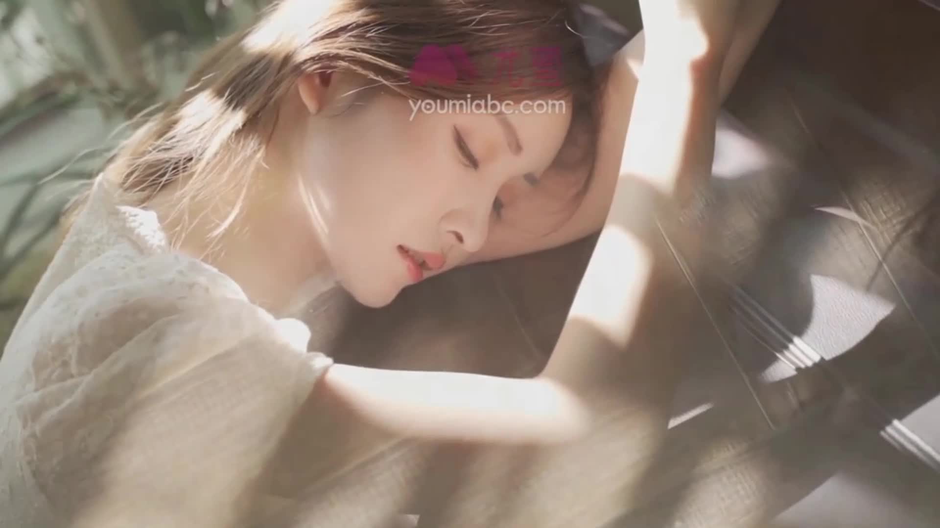 图片[2]-YouMi尤蜜_视频_2020.11.30_NO.759_法式田园少女_沈梦瑶_1V_110MB - aifuli.cc-aifuli.cc