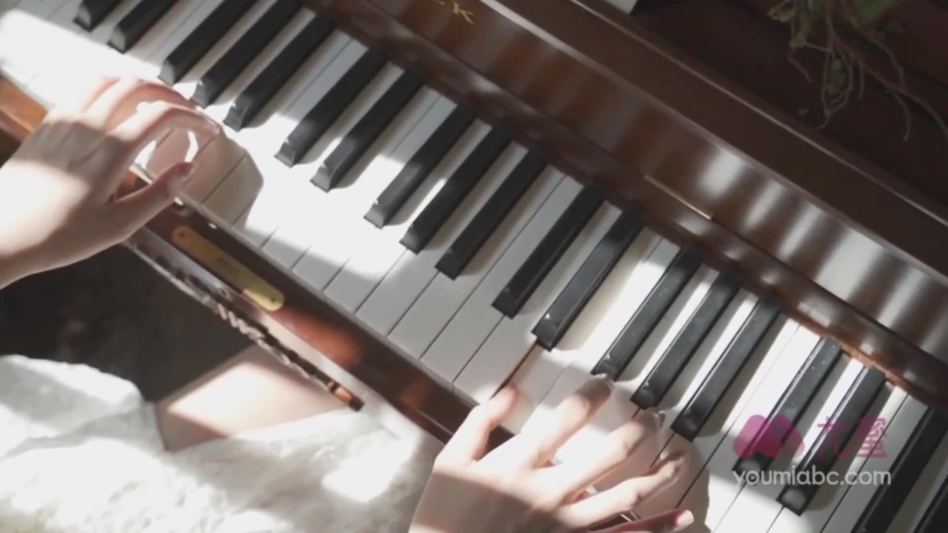 图片[3]-YouMi尤蜜_视频_2020.11.30_NO.759_法式田园少女_沈梦瑶_1V_110MB - aifuli.cc-aifuli.cc