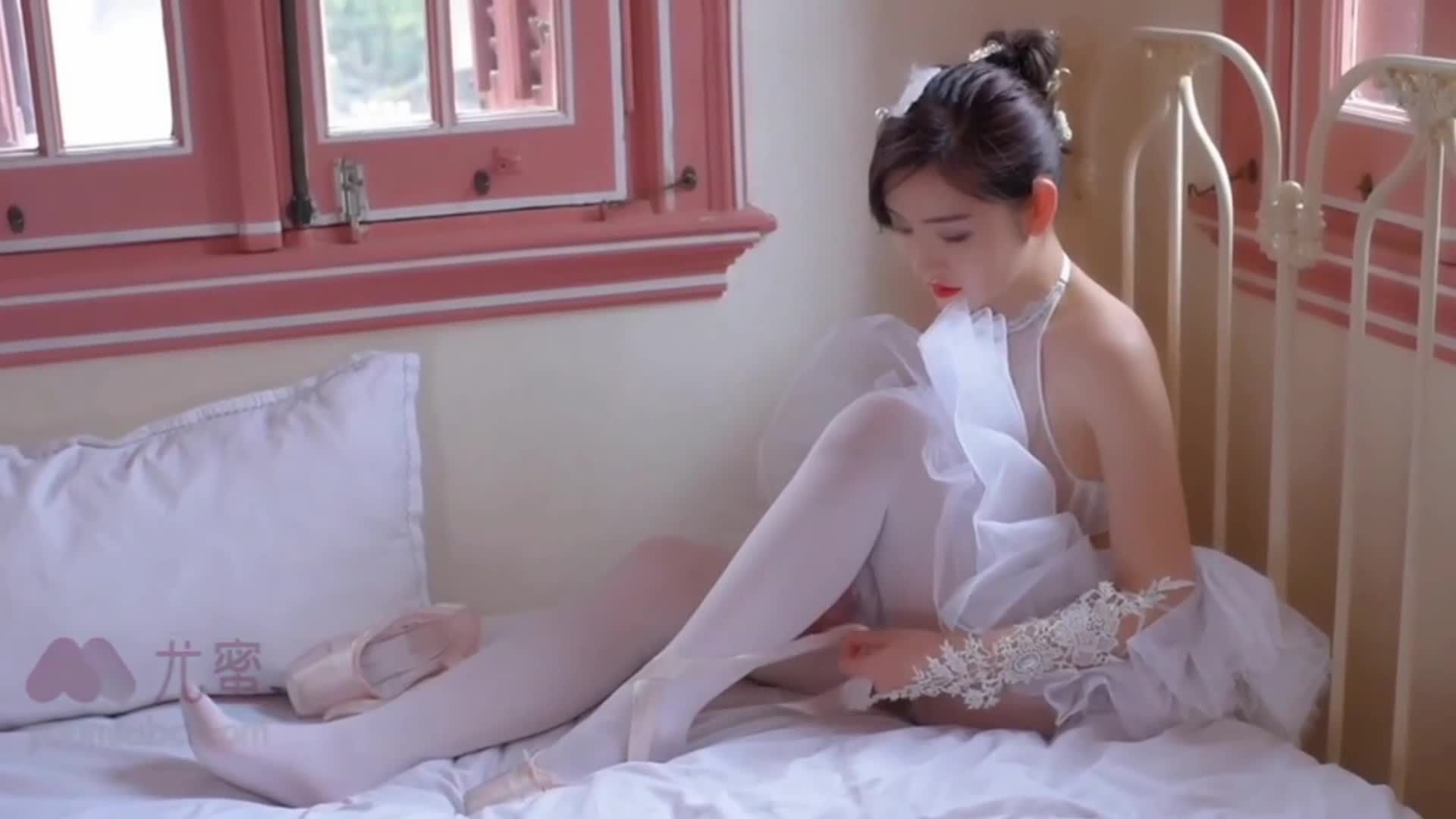 YouMi尤蜜_视频_2020.12.06_NO.767_芭蕾梦_沈梦瑶_1V_441MB - aifuli.cc-aifuli.cc