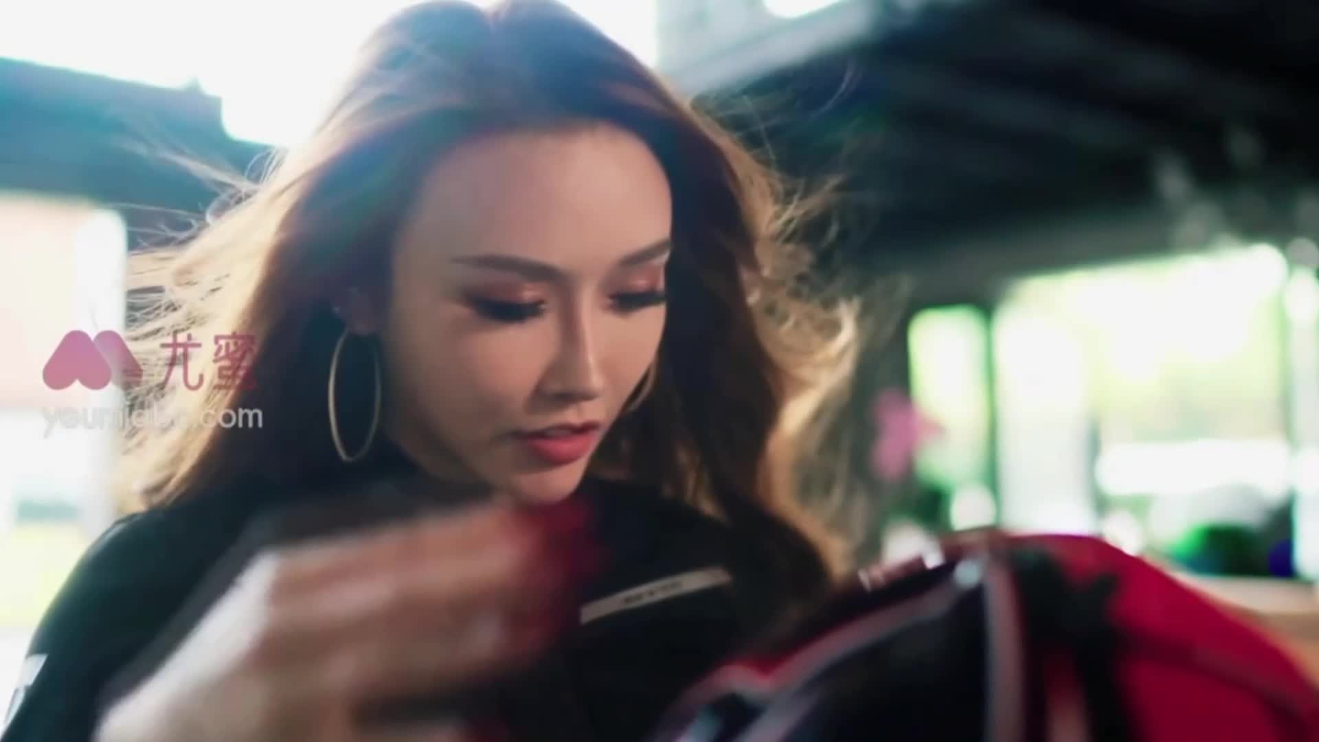 YouMi尤蜜_视频_2020.12.08_NO.769_幻想机车_李承美_1V_222MB - aifuli.cc-aifuli.cc