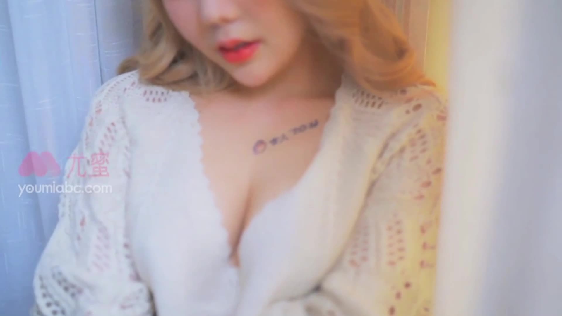 YouMi尤蜜_视频_2020.12.08_NO.771_望不穿的暧昧_美幸baby_1V_143MB - aifuli.cc-aifuli.cc