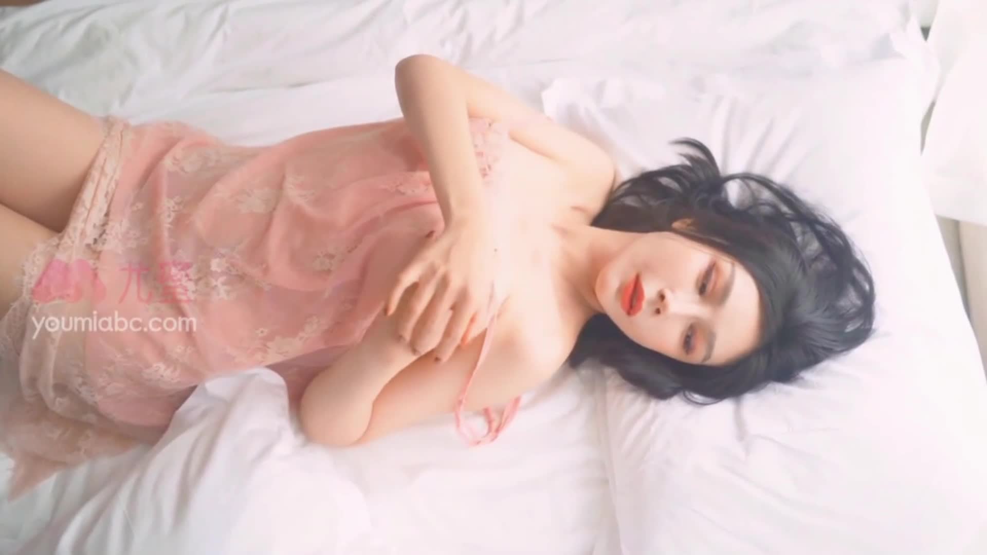 YouMi尤蜜_视频_2020.12.17_NO.778_不愿醒来的梦_田冰冰_1V_168MB-aifuli.cc