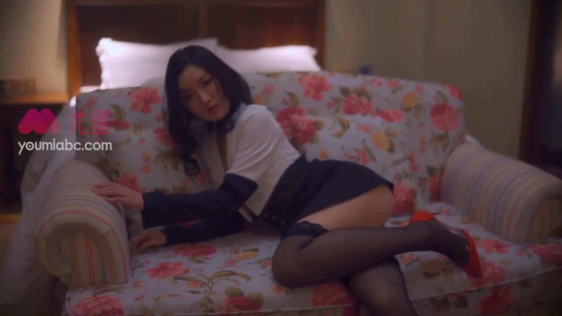 YouMi尤蜜_视频_2020.12.25_NO.788_乖巧女下属_沈梦瑶_1V_226MB - aifuli.cc-aifuli.cc