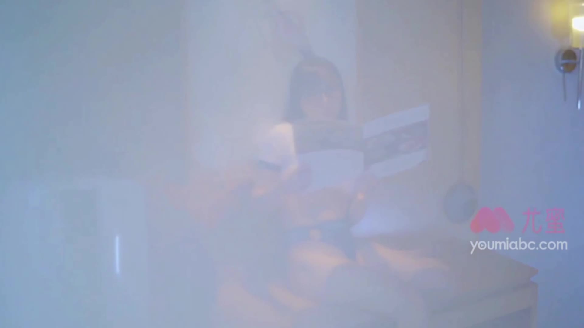 图片[2]-YouMi尤蜜_视频_2020.12.25_NO.789_女大学生的午后时光_白亦Ada_1V_141MB - aifuli.cc-aifuli.cc