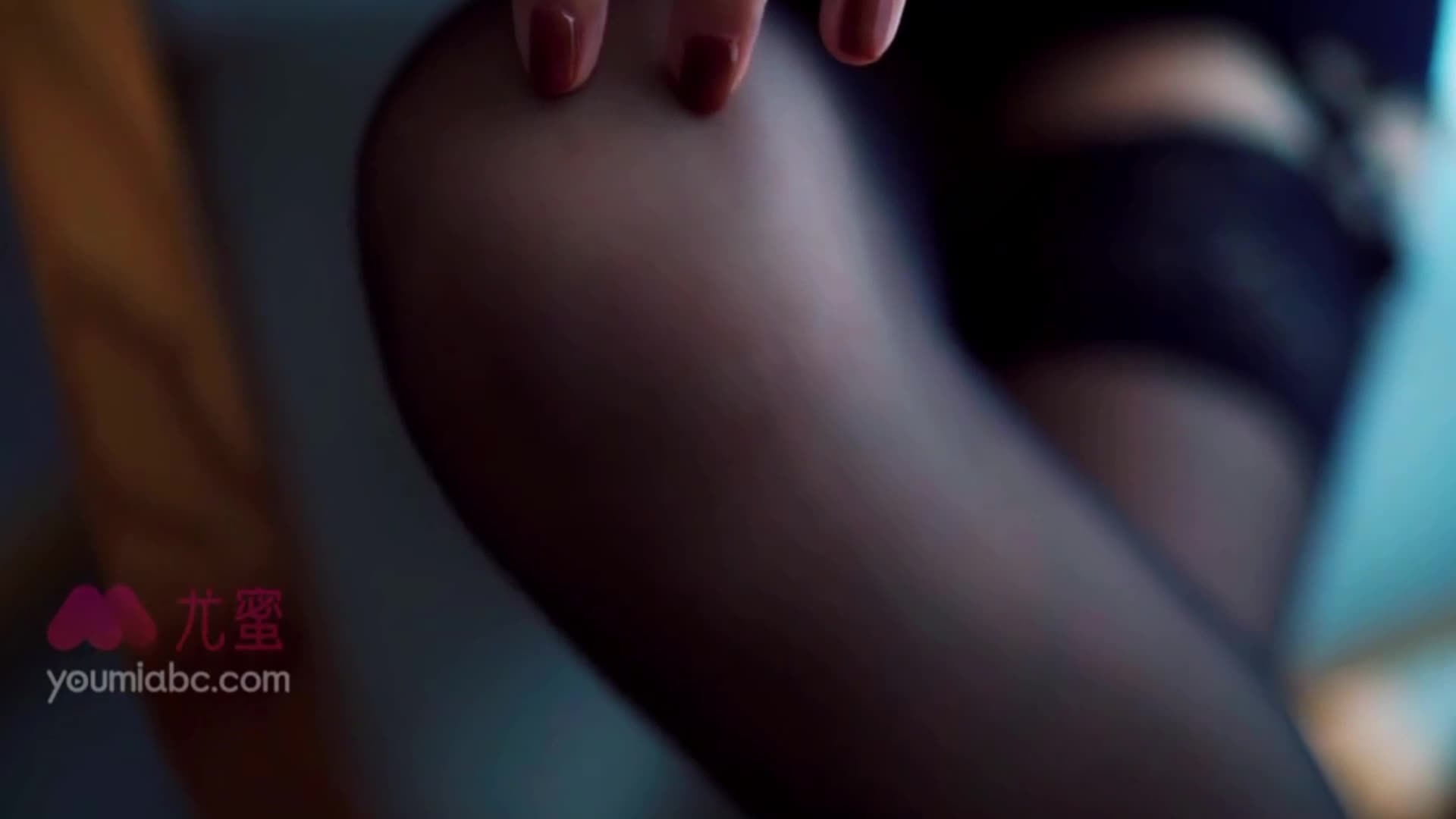 图片[2]-YouMi尤蜜_视频_2021.01.01_NO.792_香艳の刺激_田冰冰_1V_104MB - aifuli.cc-aifuli.cc