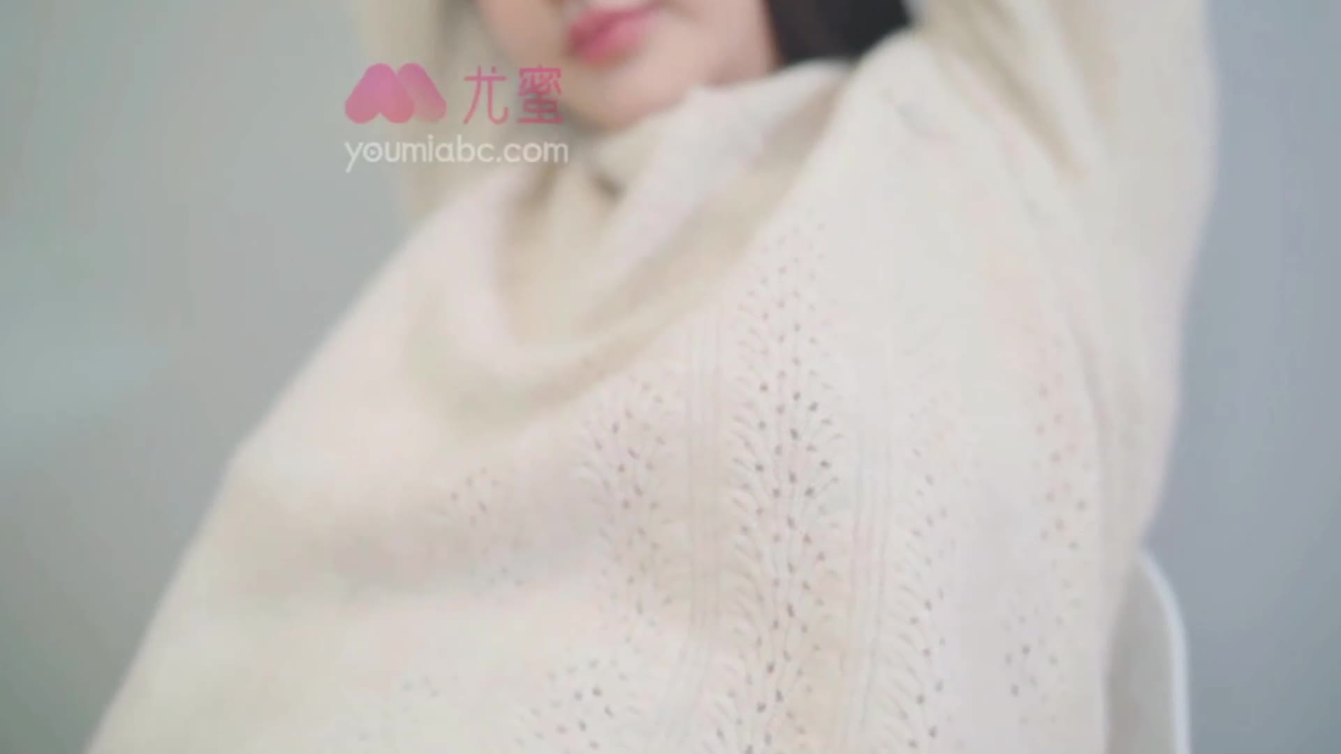 YouMi尤蜜_视频_2021.01.19_NO.806_好色学妹_尹兒_1V_143MB - aifuli.cc-aifuli.cc