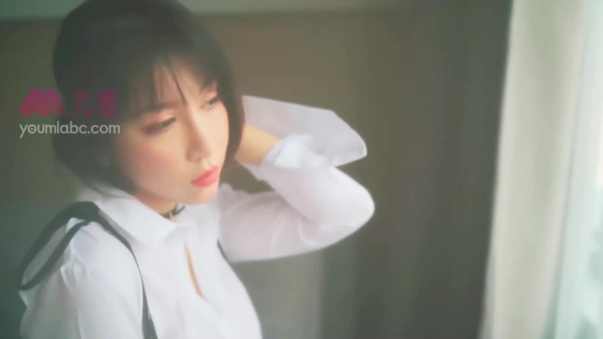 YouMi尤蜜_视频_2021.01.22_NO.808_迸发の爱意_安妮斯朵拉_1V_128MB - aifuli.cc-aifuli.cc