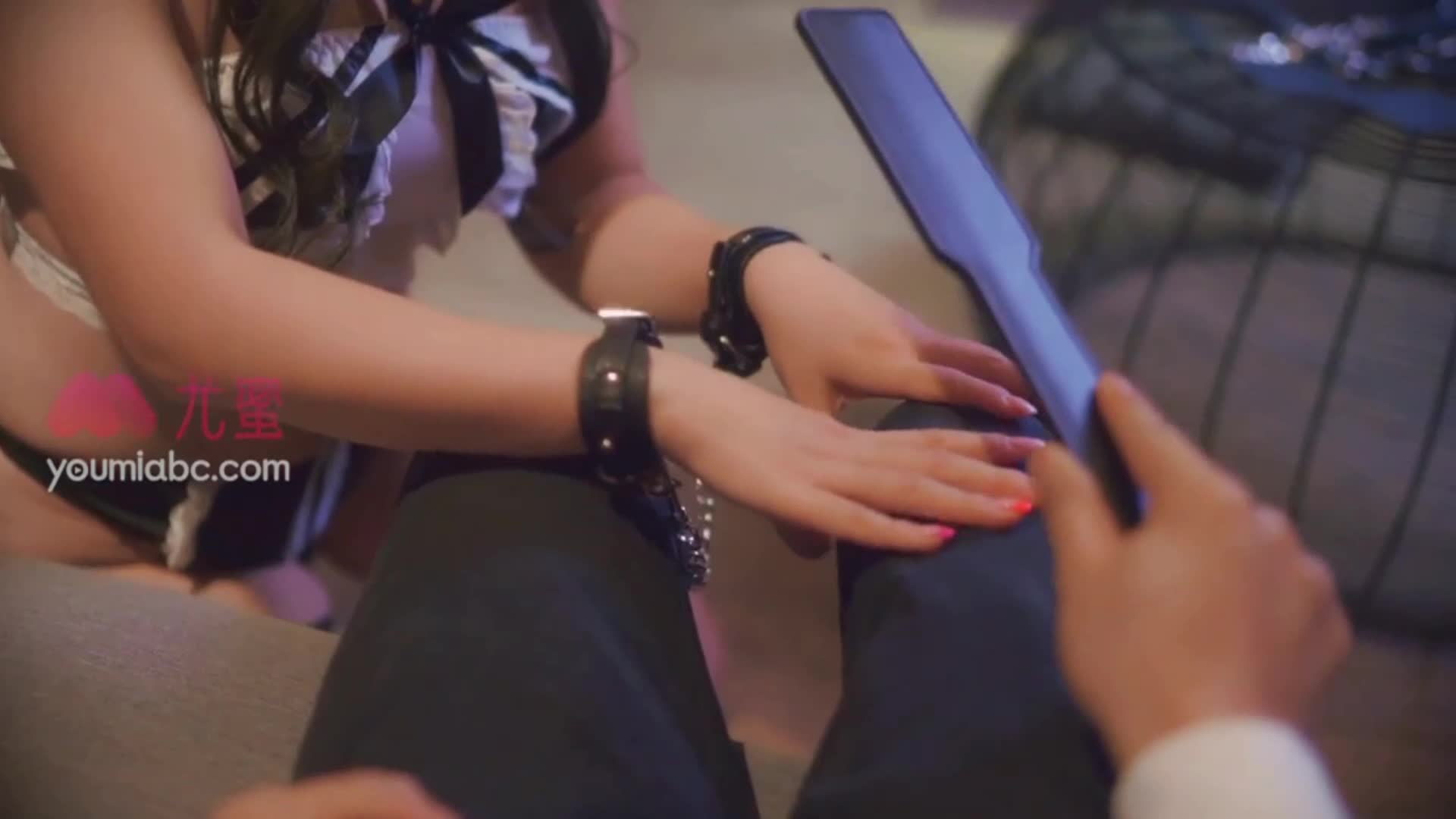 图片[3]-YouMi尤蜜_视频_2021.01.22_NO.809_五十度灰_尤蜜合辑_1V_269MB - aifuli.cc-aifuli.cc