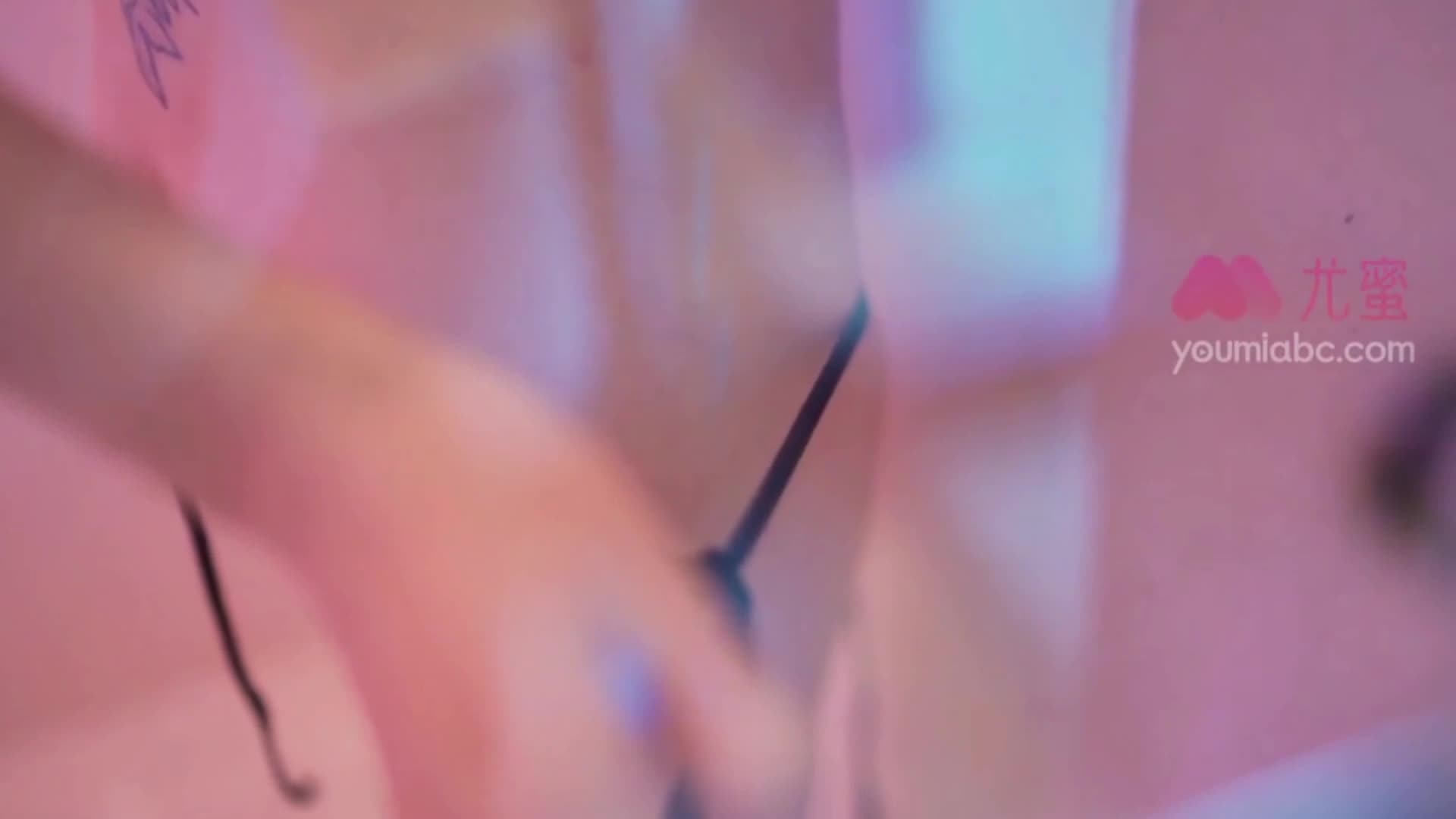图片[4]-YouMi尤蜜_视频_2021.01.25_NO.813_深夜调情_童若轩_1V_95.5MB - aifuli.cc-aifuli.cc
