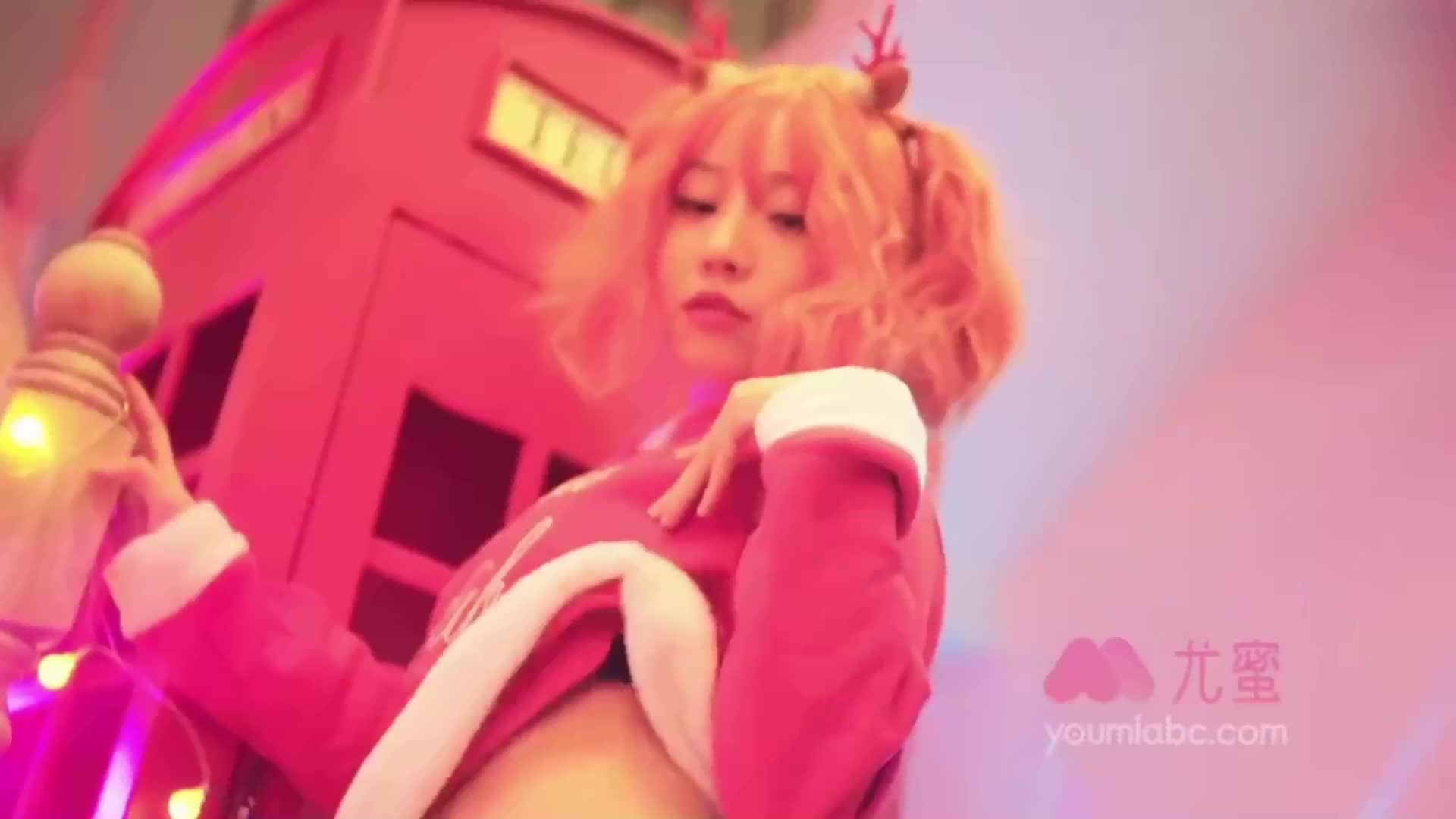 图片[2]-YouMi尤蜜_视频_2021.01.25_NO.815_撞心小鹿_白亦Ada_1V_156MB - aifuli.cc-aifuli.cc