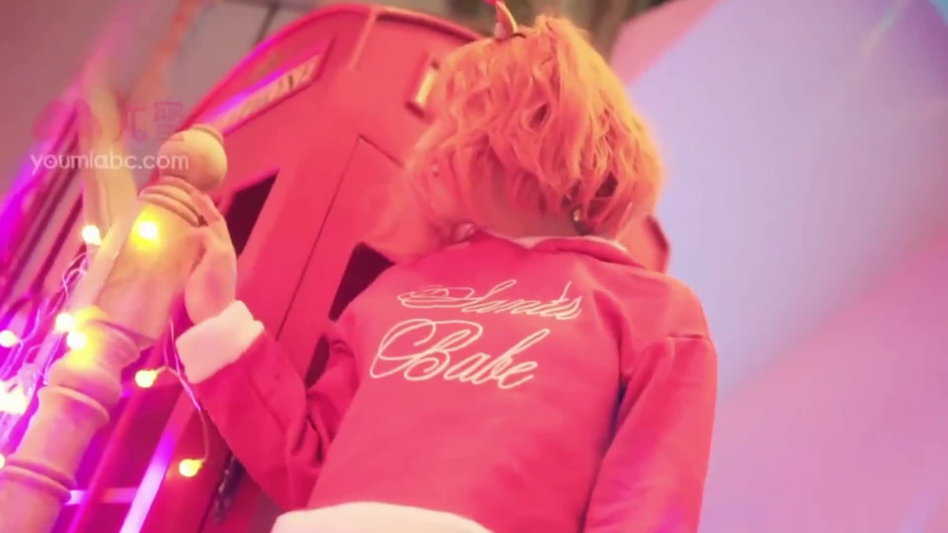 图片[3]-YouMi尤蜜_视频_2021.01.25_NO.815_撞心小鹿_白亦Ada_1V_156MB - aifuli.cc-aifuli.cc