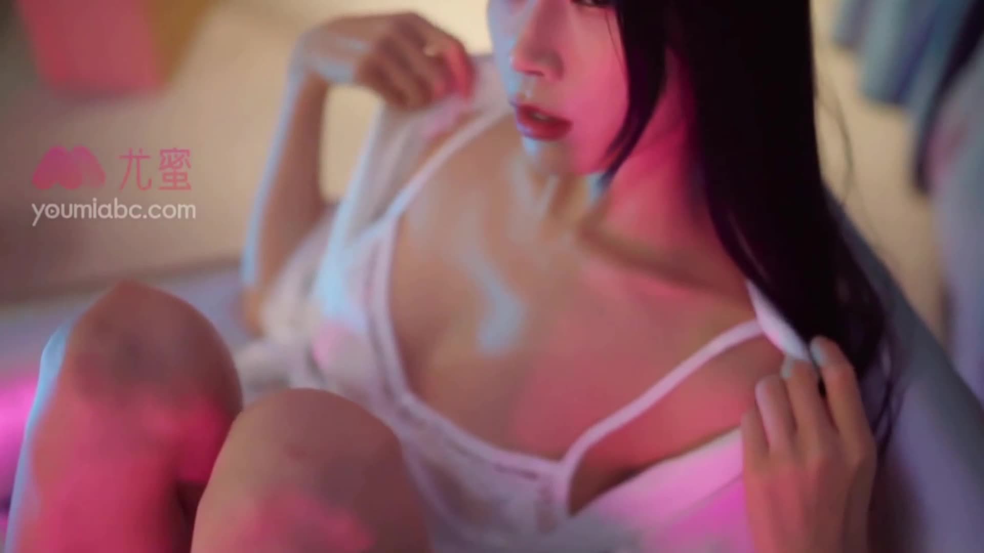 YouMi尤蜜_视频_2021.02.07_NO.818_寂寞诉与谁_园园呀_1V_122MB - aifuli.cc-aifuli.cc