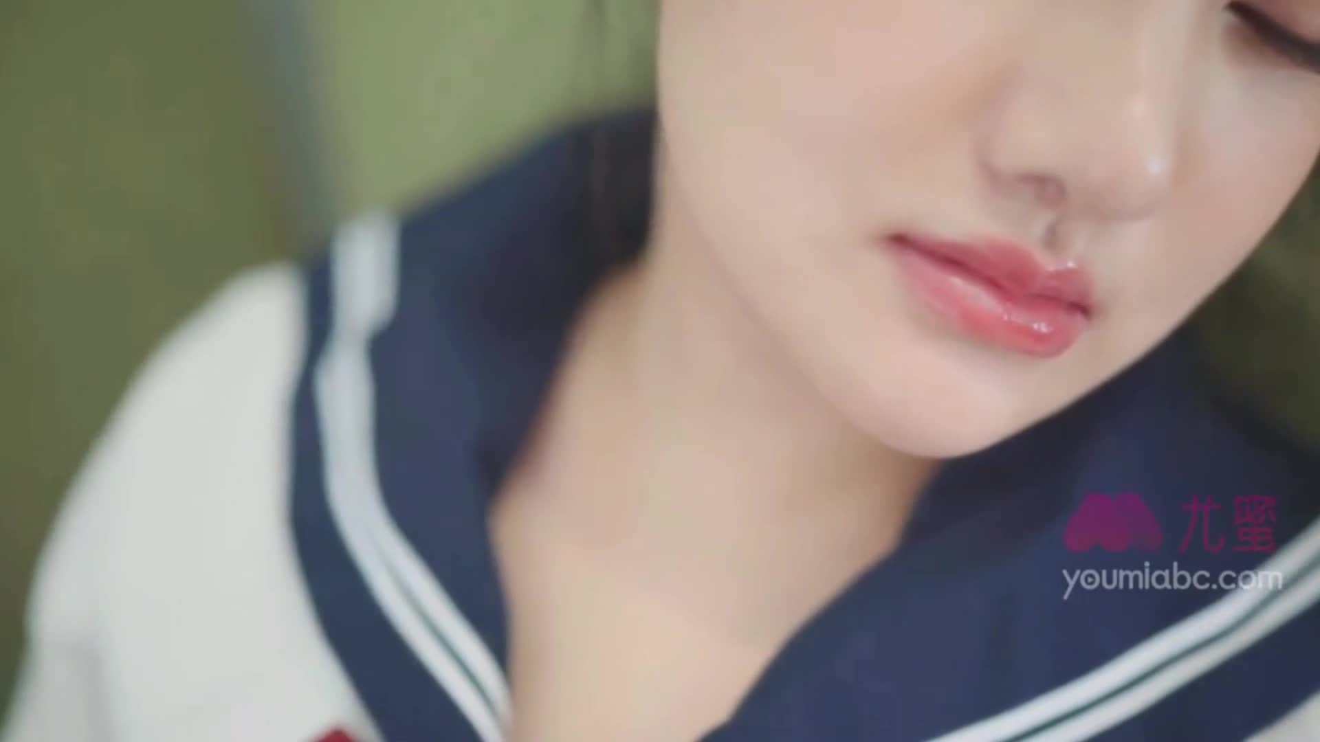 图片[2]-YouMi尤蜜_视频_2021.02.07_NO.821_校服的裙摆_尹兒_1V_144MB - aifuli.cc-aifuli.cc