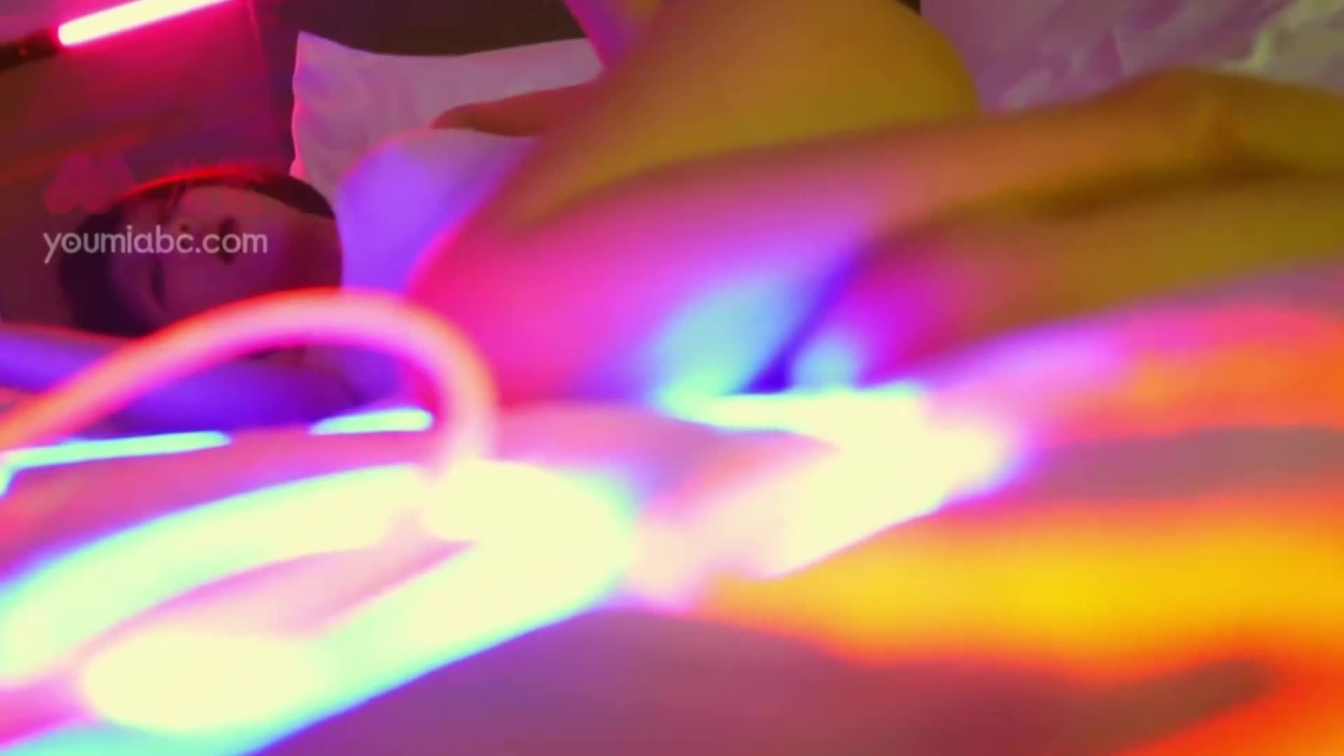 YouMi尤蜜_视频_2021.03.14_NO.832_唯爱_安妮斯朵拉_1V_121MB - aifuli.cc-aifuli.cc