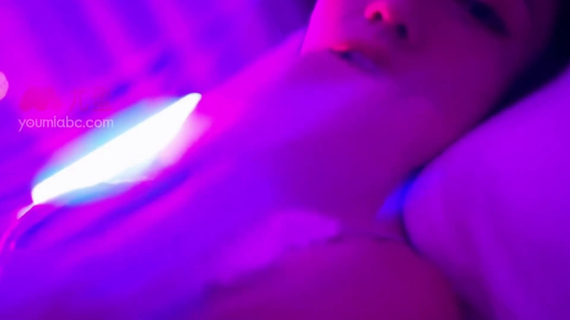 YouMi尤蜜_视频_2021.03.16_NO.833_调情中の女人_林茵茵_1V_110MB-aifuli.cc