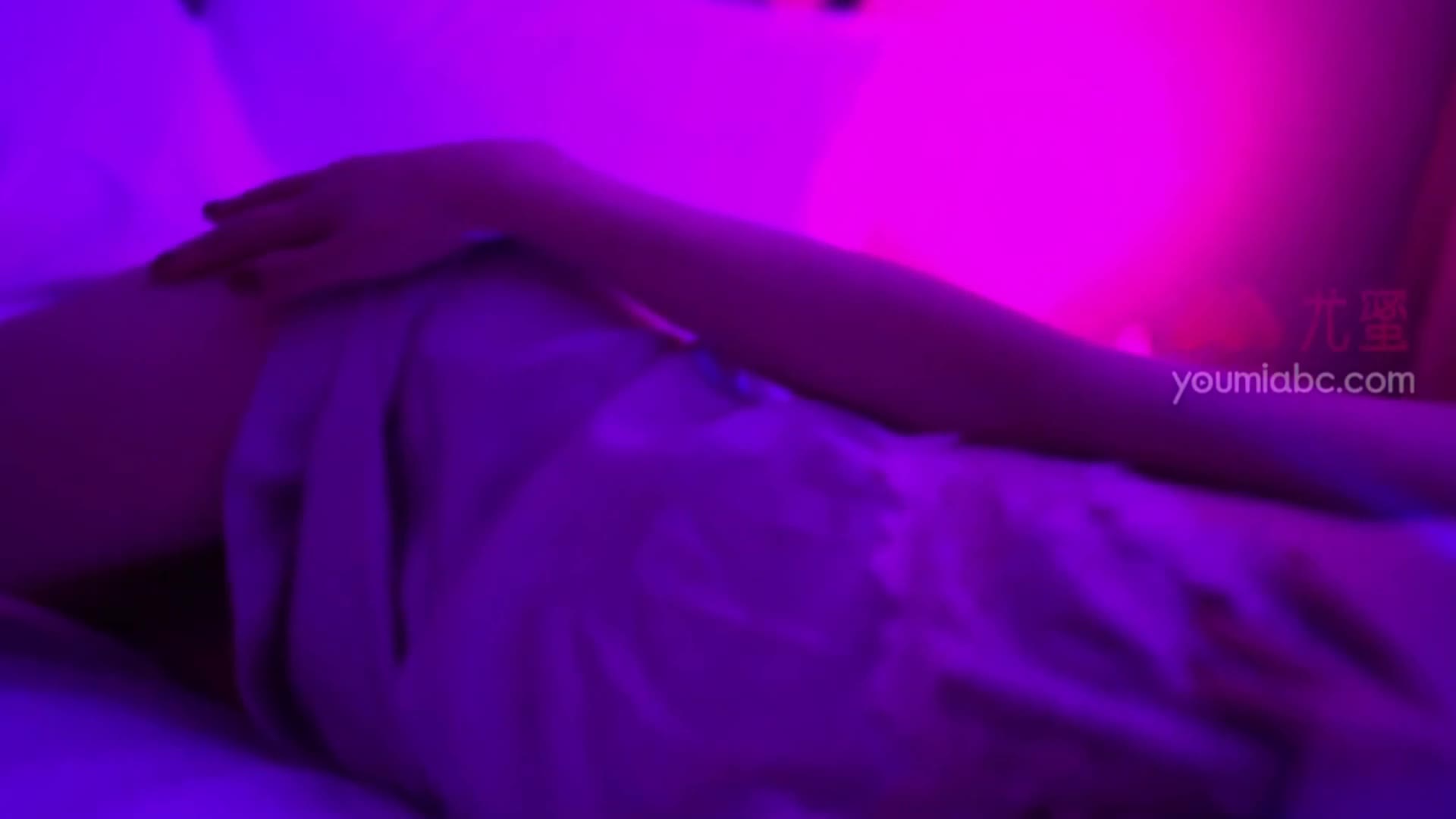 图片[3]-YouMi尤蜜_视频_2021.03.16_NO.833_调情中の女人_林茵茵_1V_110MB - aifuli.cc-aifuli.cc