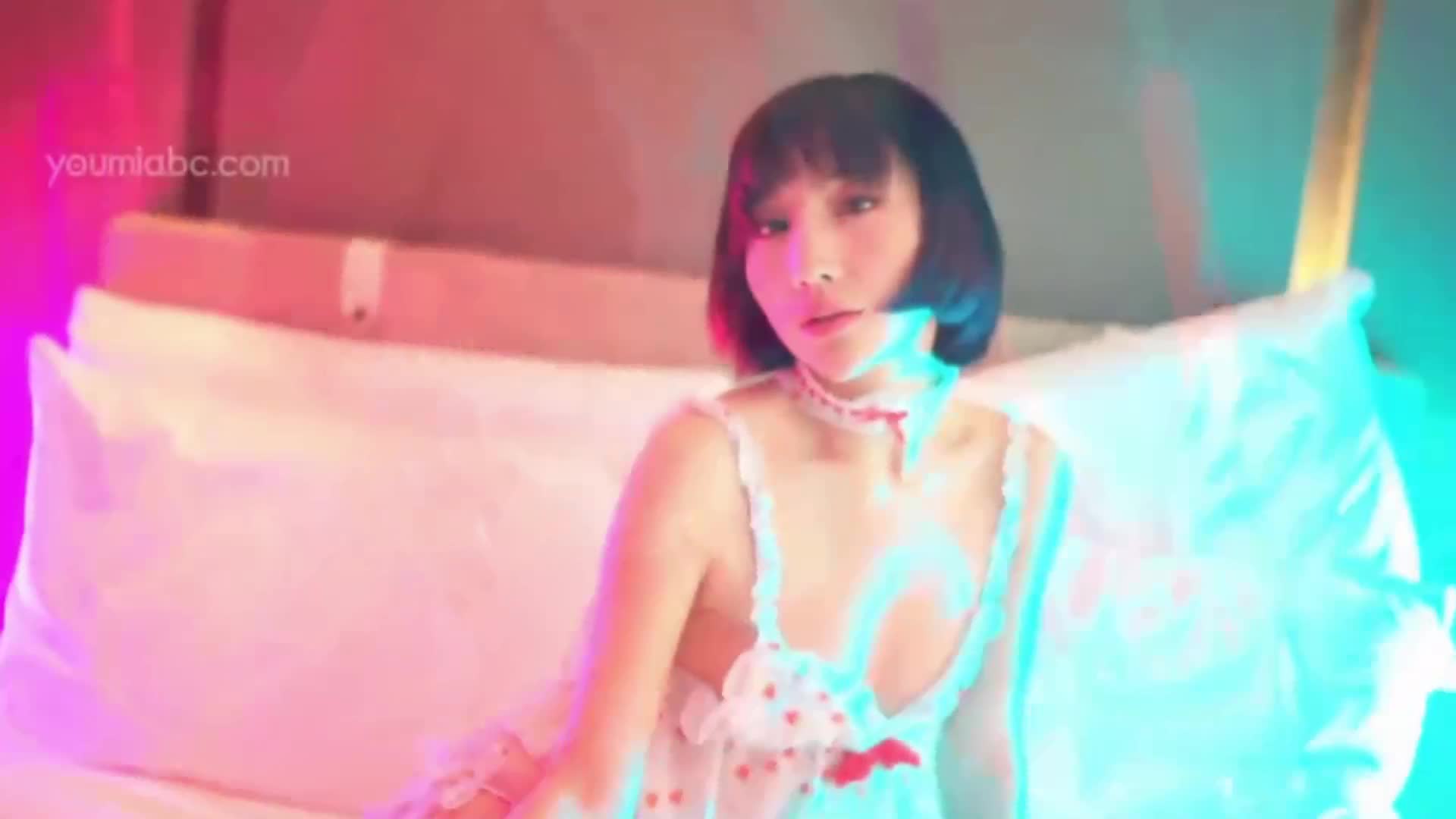 YouMi尤蜜_视频_2021.04.07_NO.838_暖心小草莓_林茵茵_1V_128MB - aifuli.cc-aifuli.cc