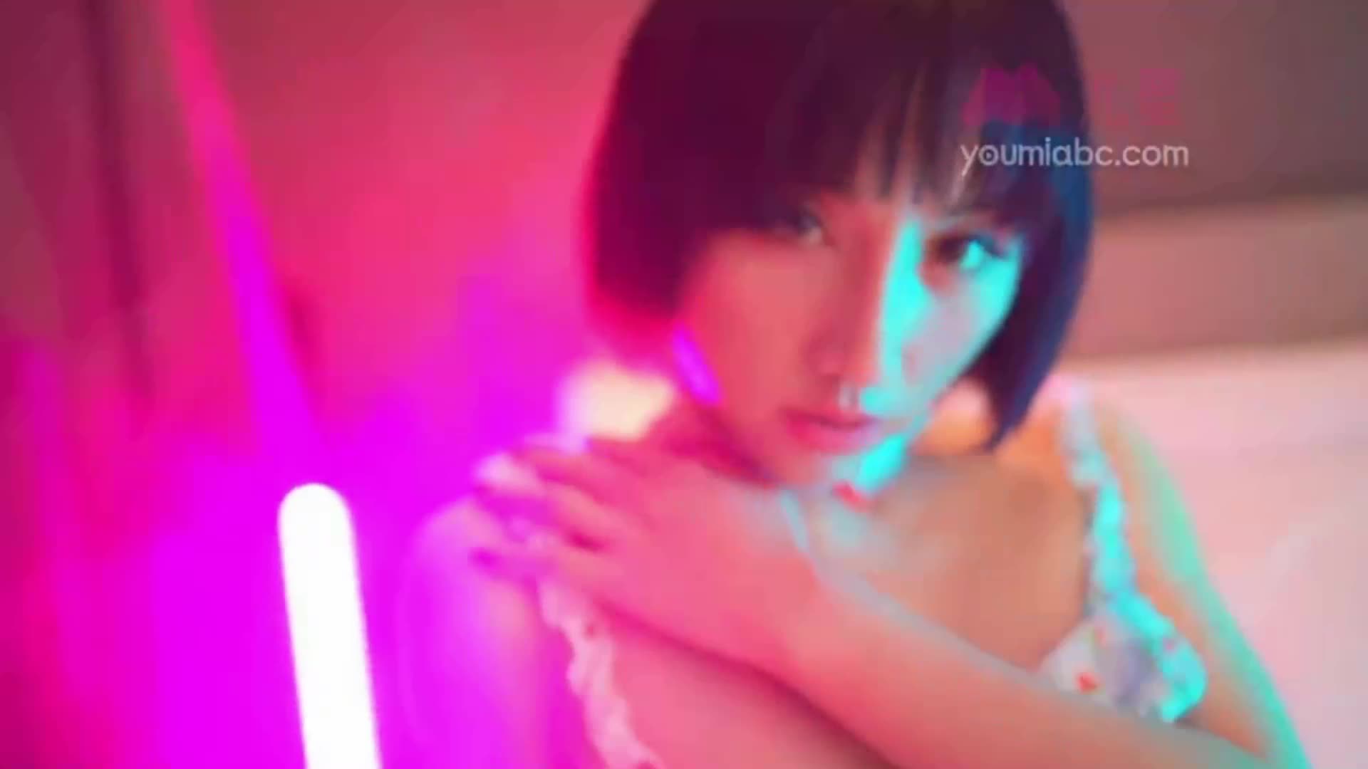 图片[2]-YouMi尤蜜_视频_2021.04.07_NO.838_暖心小草莓_林茵茵_1V_128MB - aifuli.cc-aifuli.cc