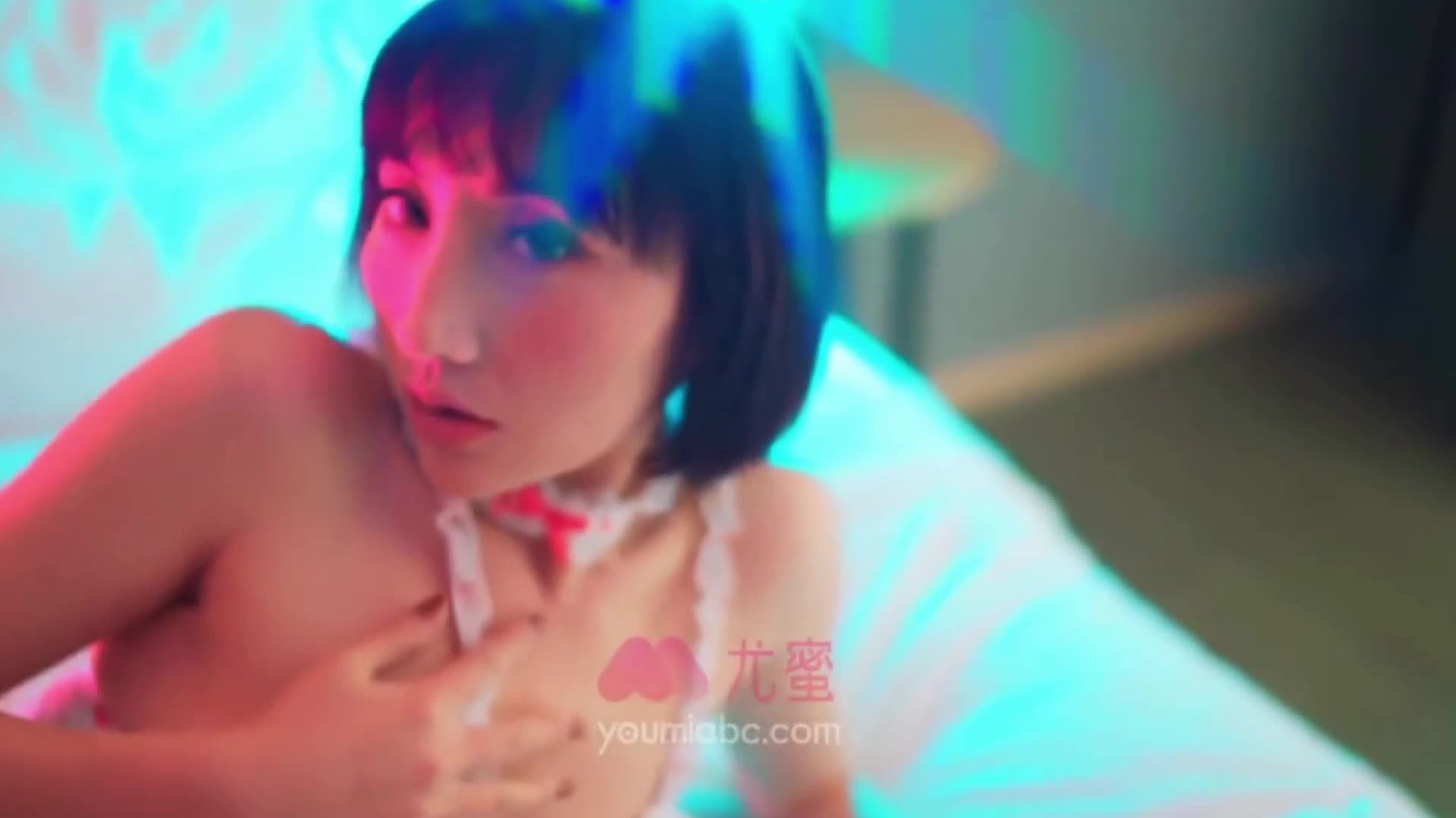 图片[3]-YouMi尤蜜_视频_2021.04.07_NO.838_暖心小草莓_林茵茵_1V_128MB - aifuli.cc-aifuli.cc