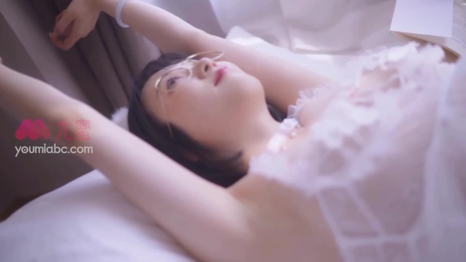 YouMi尤蜜_视频_2021.05.03_NO.842_春梦无痕_龙女宝宝_1V_151MB - aifuli.cc-aifuli.cc