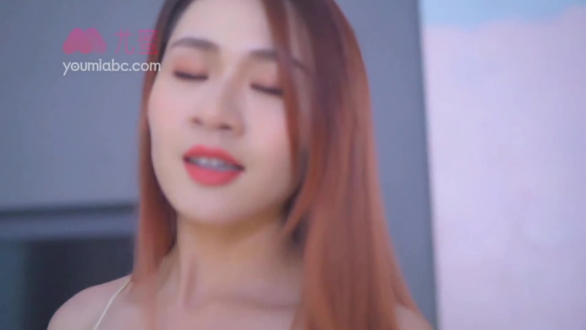 图片[2]-YouMi尤蜜_视频_2021.05.04_NO.843_邻居の诱惑_Cici_1V_224MB - aifuli.cc-aifuli.cc