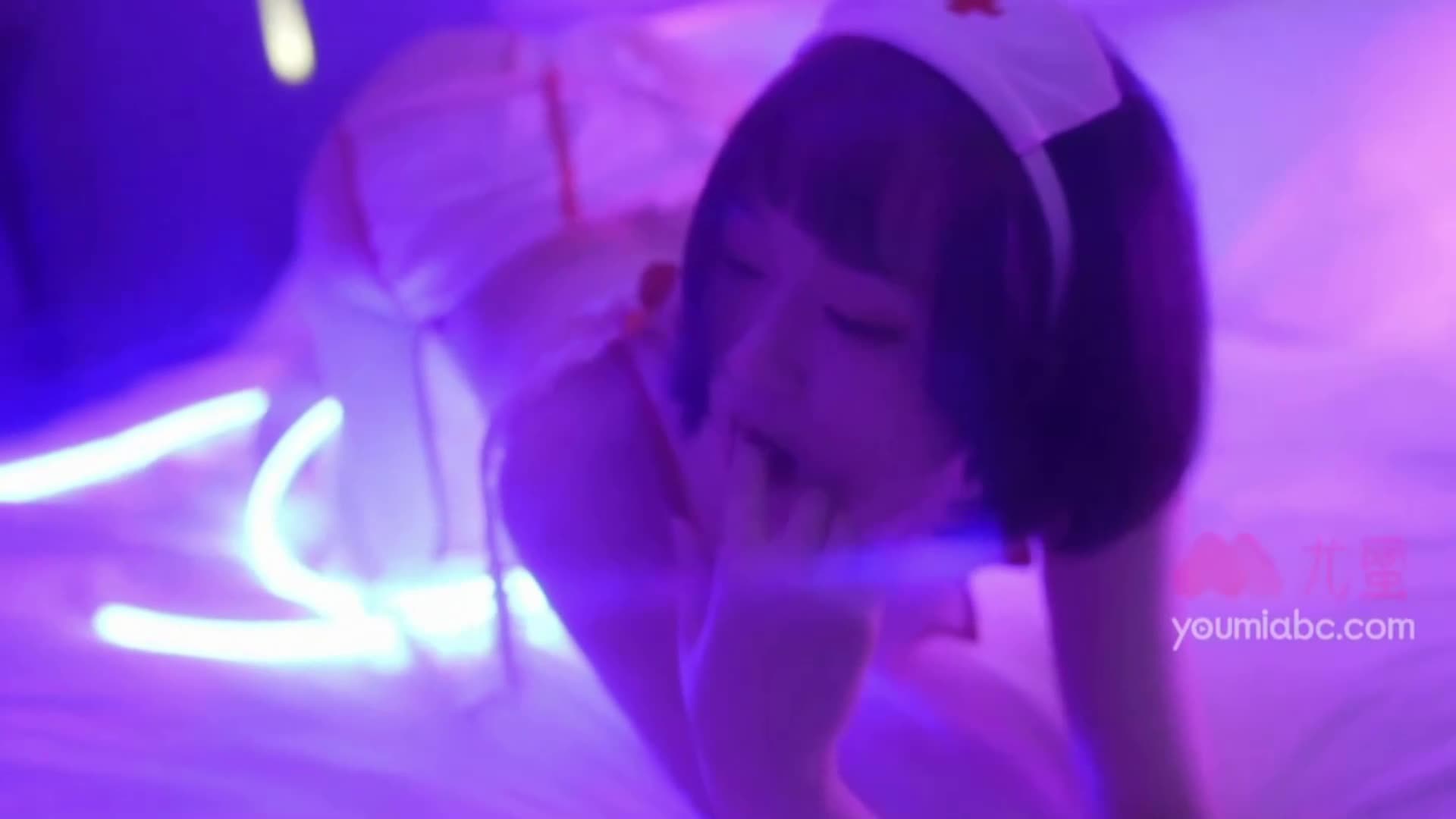 图片[2]-YouMi尤蜜_视频_2021.05.09_NO.846_特别治疗_龙女宝宝_1V_150MB - aifuli.cc-aifuli.cc