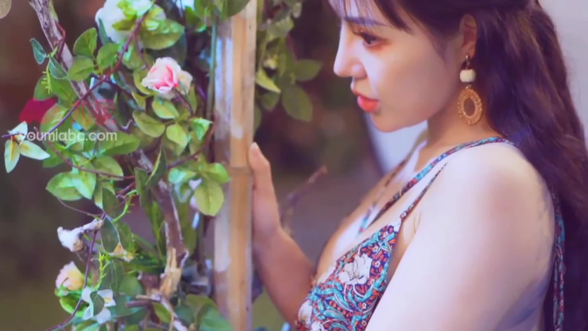 YouMi尤蜜_视频_2021.05.23_NO.851_仲夏梦醒_文静儿_1V_129MB - aifuli.cc-aifuli.cc