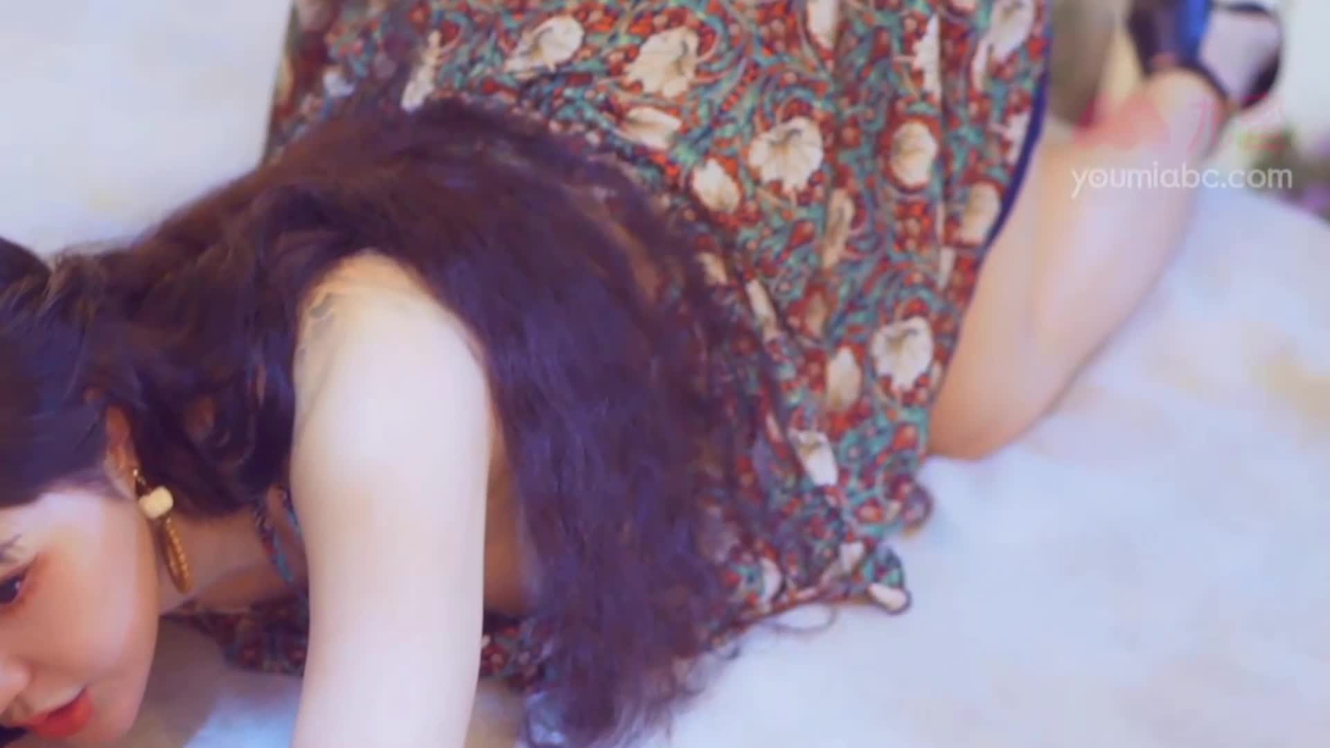 图片[3]-YouMi尤蜜_视频_2021.05.23_NO.851_仲夏梦醒_文静儿_1V_129MB - aifuli.cc-aifuli.cc