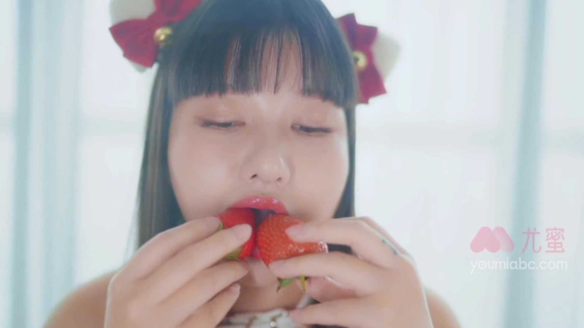 图片[2]-YouMi尤蜜_视频_2021.06.04_NO.856_果味胴体_尹兒_1V_154MB - aifuli.cc-aifuli.cc