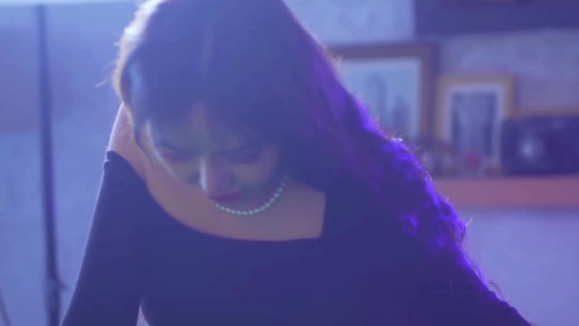 YouMi尤蜜_视频_2021.06.06_NO.857_无孔不入_文静儿_1V_121MB - aifuli.cc-aifuli.cc