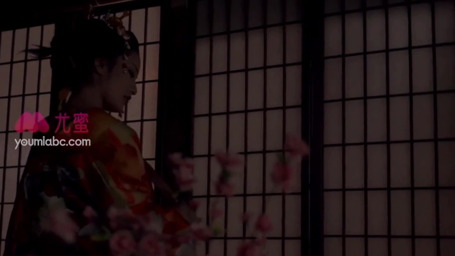 YouMi尤蜜_视频_2021.06.23_NO.863_樱花之刃_野菊_1V_152MB - aifuli.cc-aifuli.cc